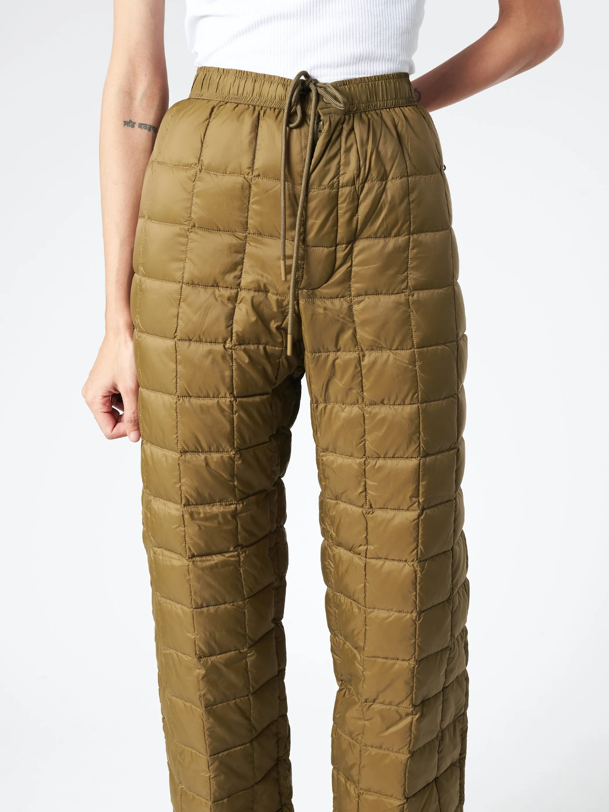 Down Pants sold by gravitypope product image thumbnail 4