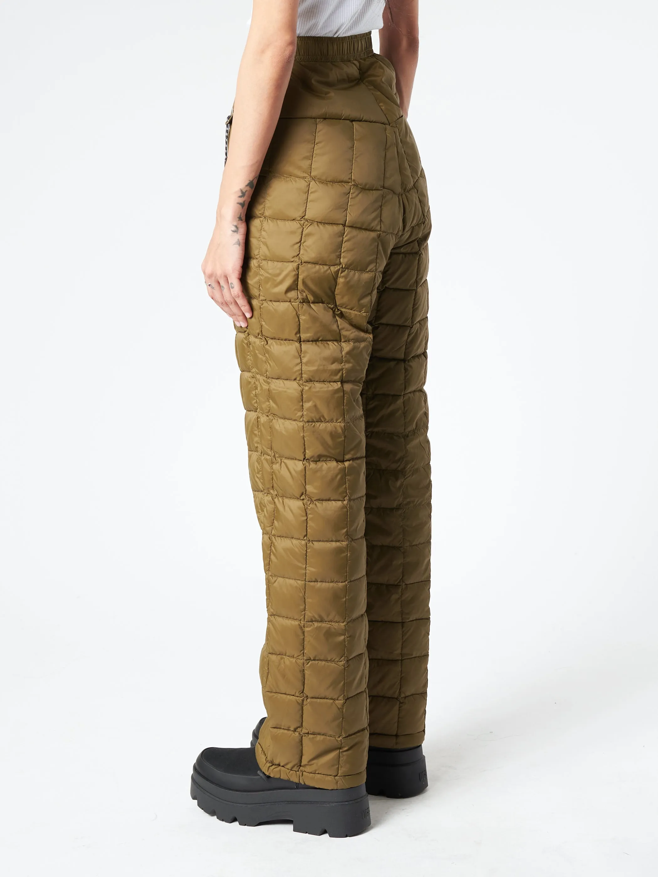 Down Pants sold by gravitypope product image thumbnail 3