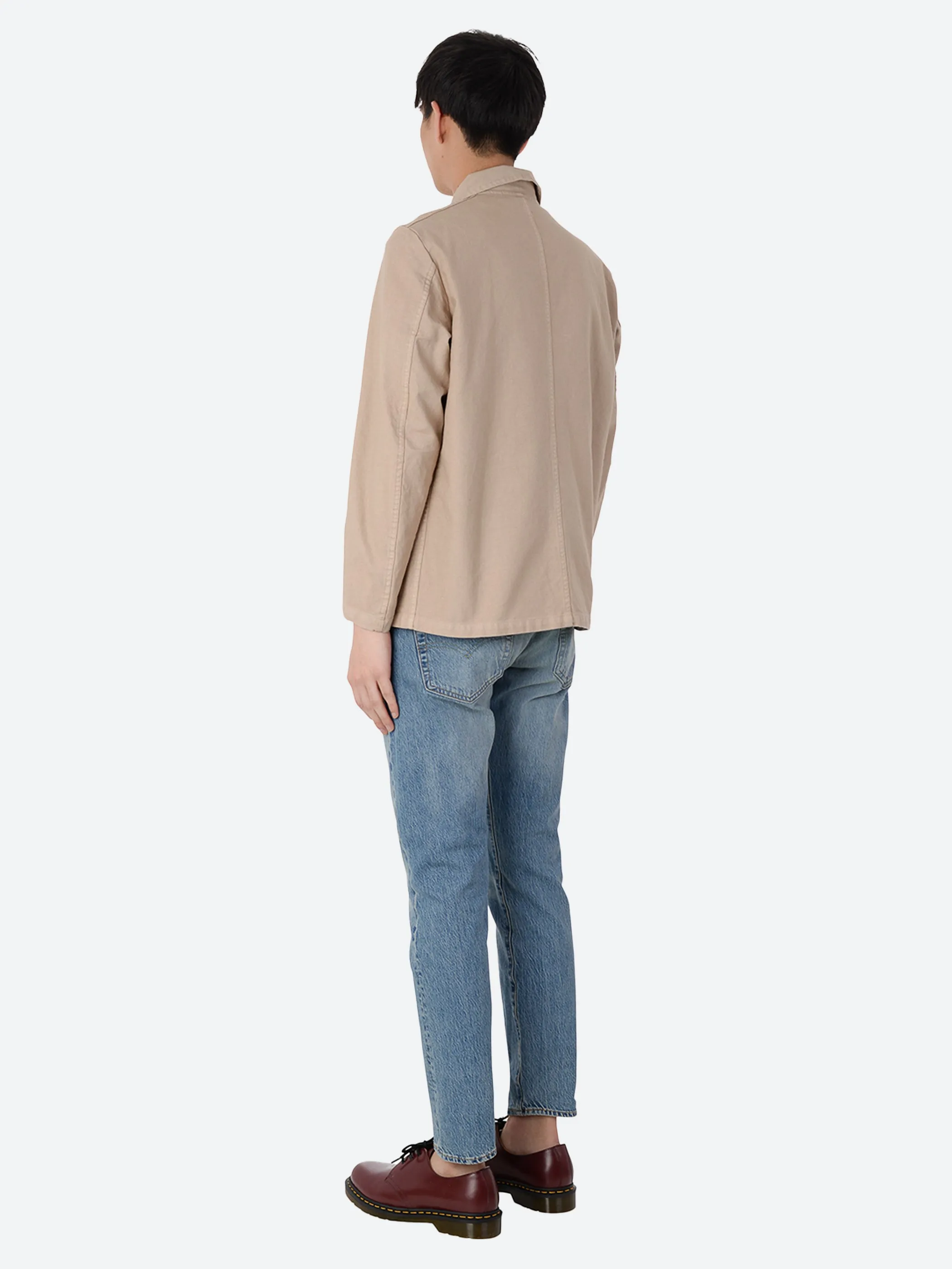 5C Short Workwear Jacket sold by gravitypope product image thumbnail 3