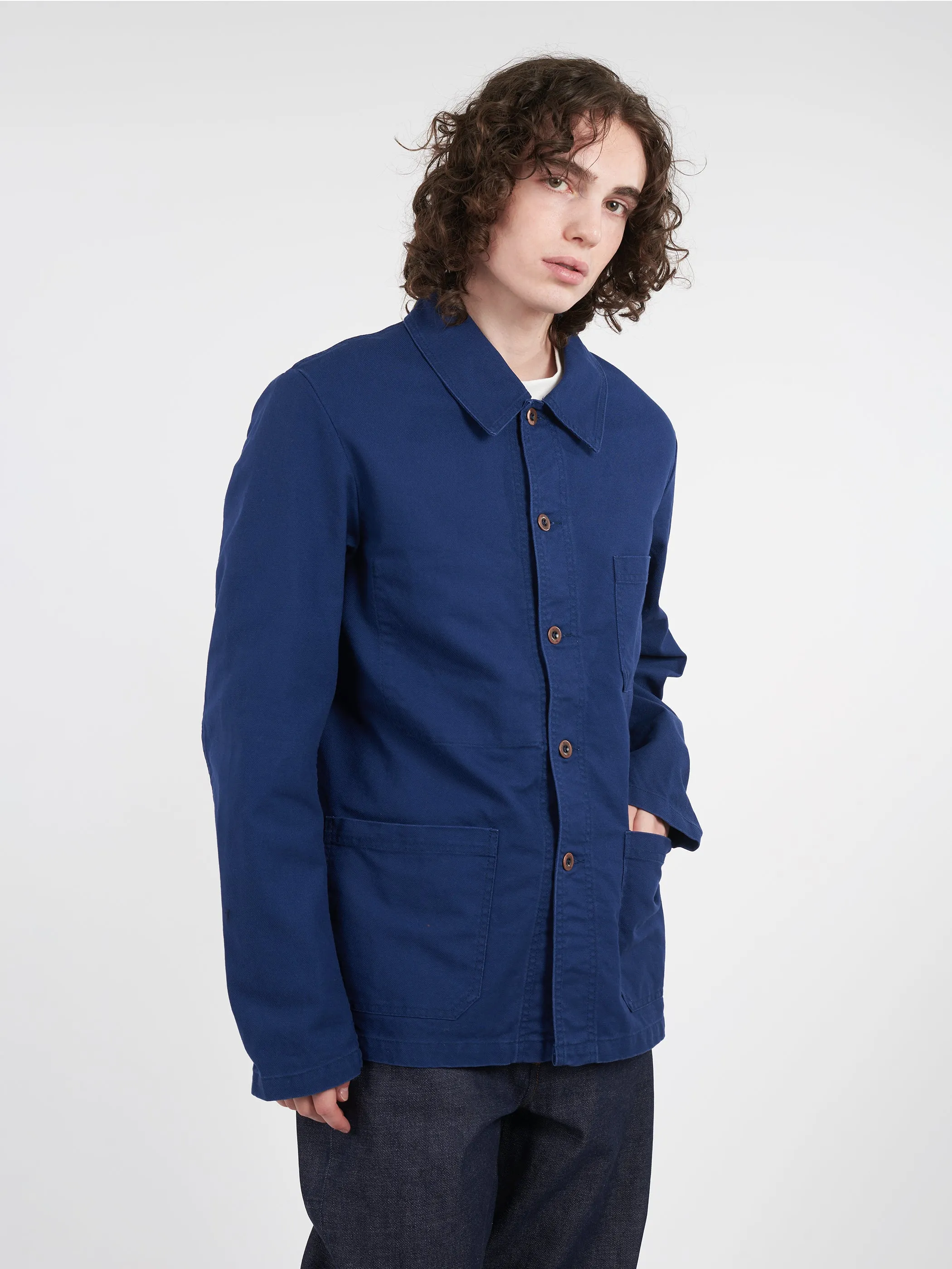 5C Short Workwear Jacket sold by gravitypope product image thumbnail 2