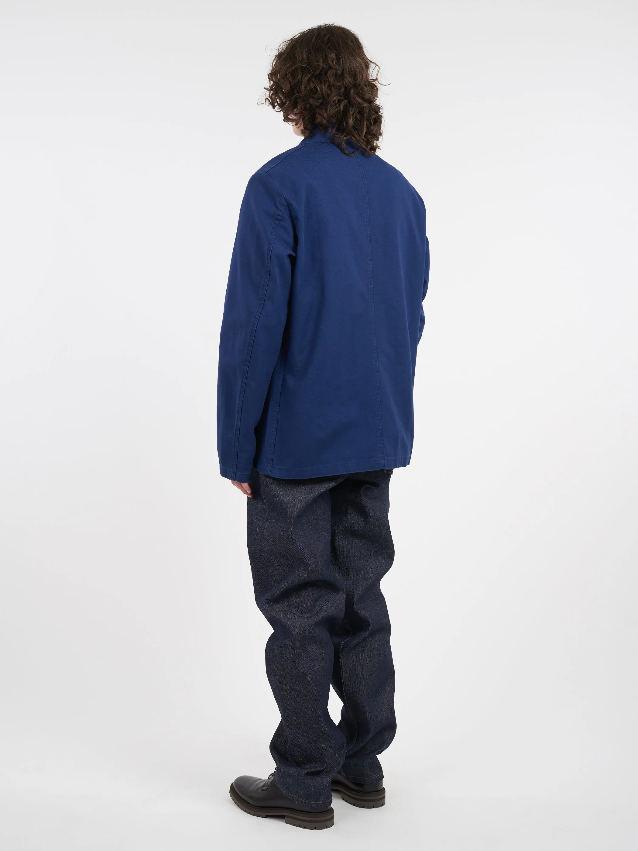 5C Short Workwear Jacket sold by gravitypope product image thumbnail 3