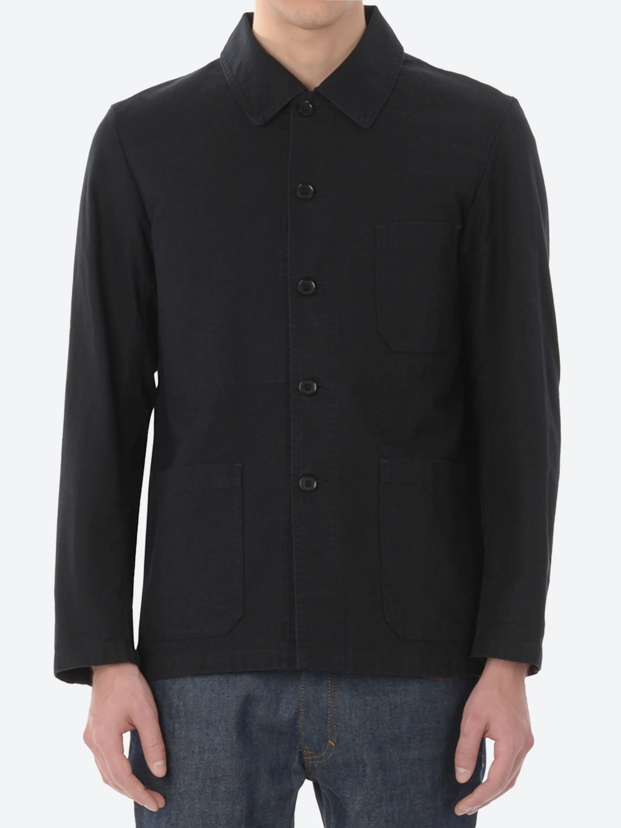 5C Short Workwear Jacket sold by gravitypope