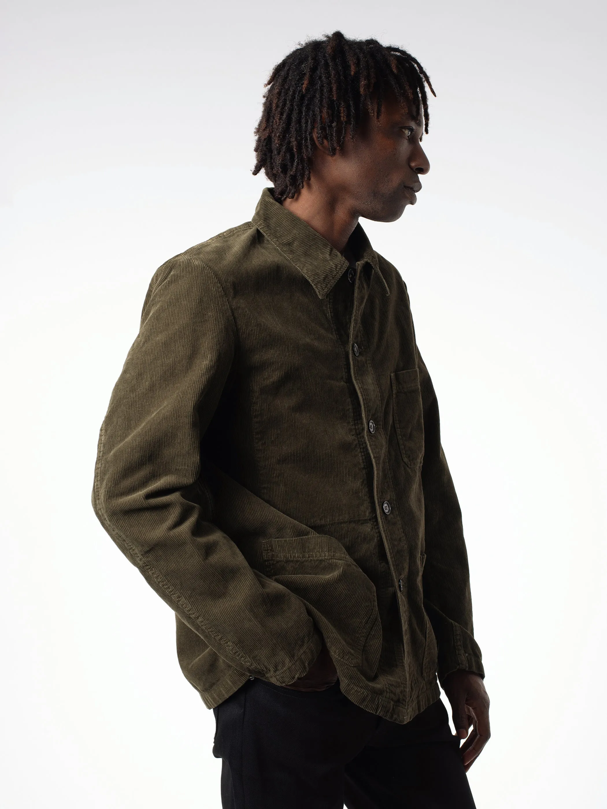 Jacket 5 sold by gravitypope product image thumbnail 4