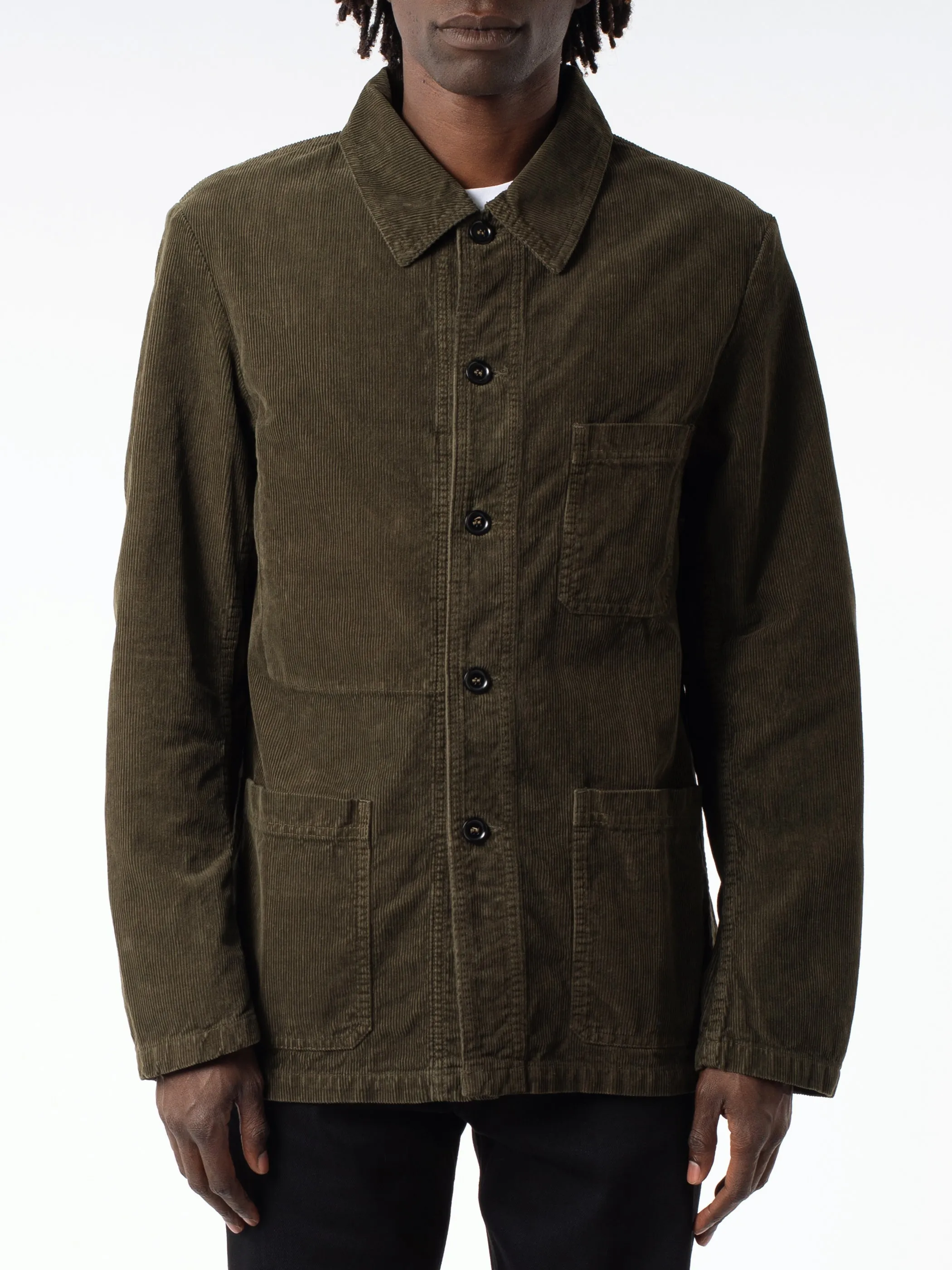 Jacket 5 sold by gravitypope