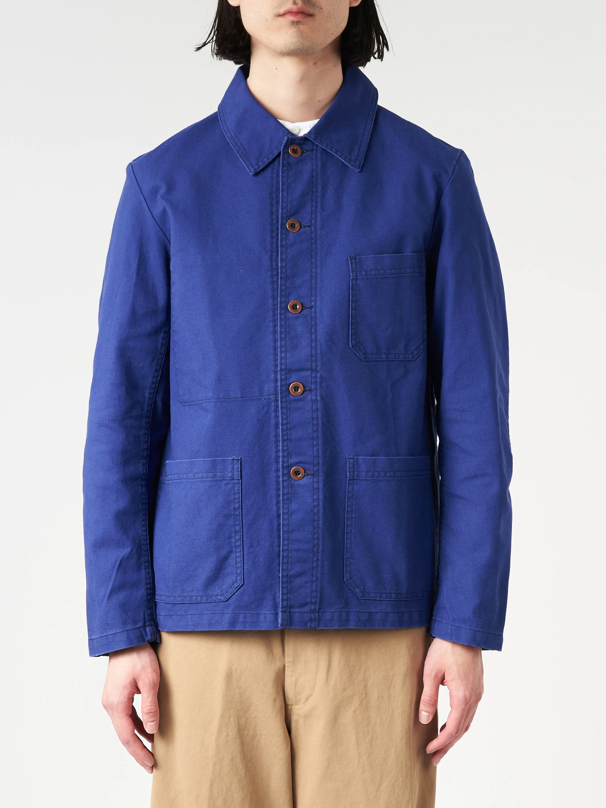 5C Short Workwear Jacket sold by gravitypope