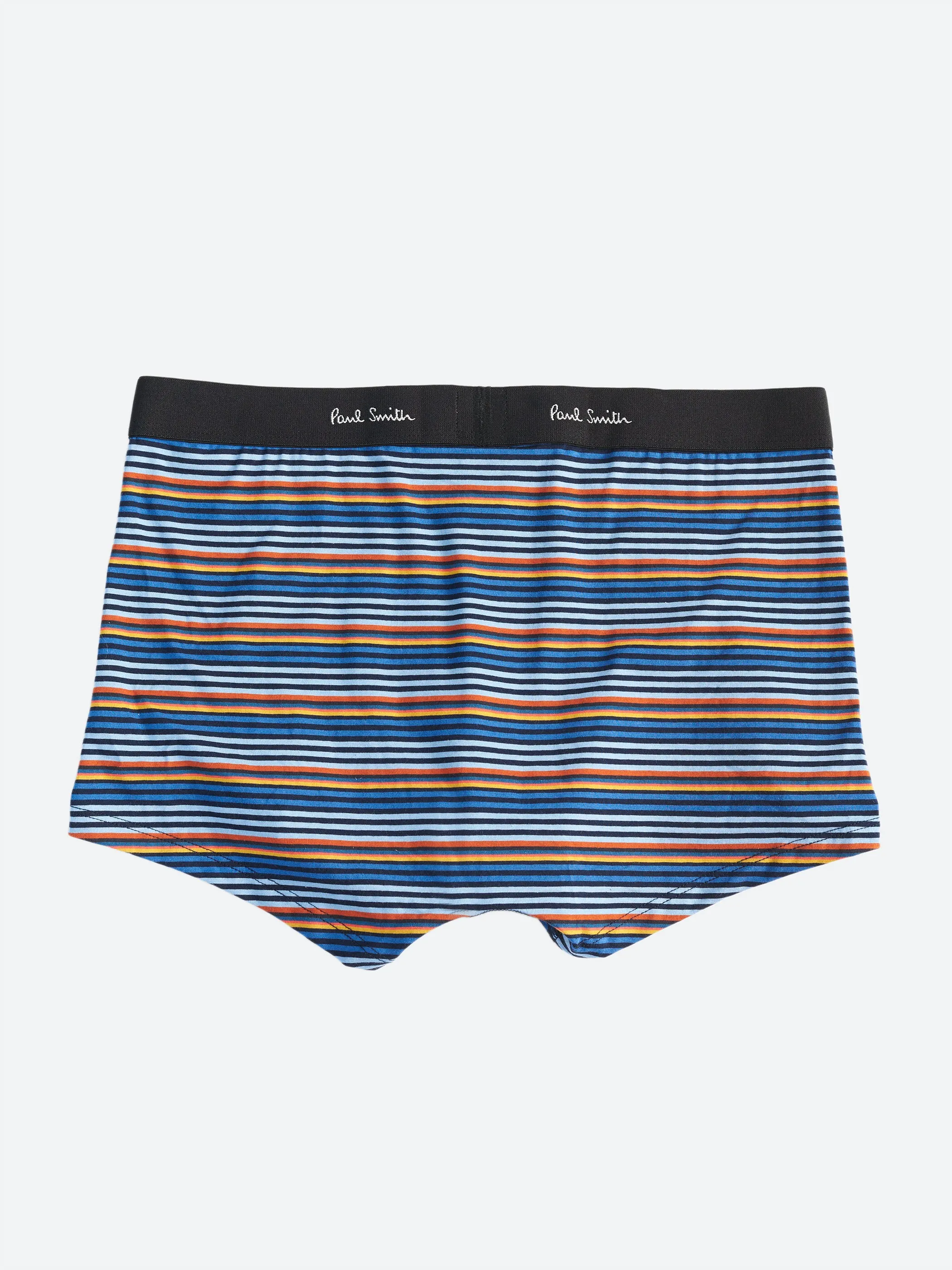 Multi-Stripe Low-Rise Boxer Briefs sold by gravitypope product image thumbnail 2