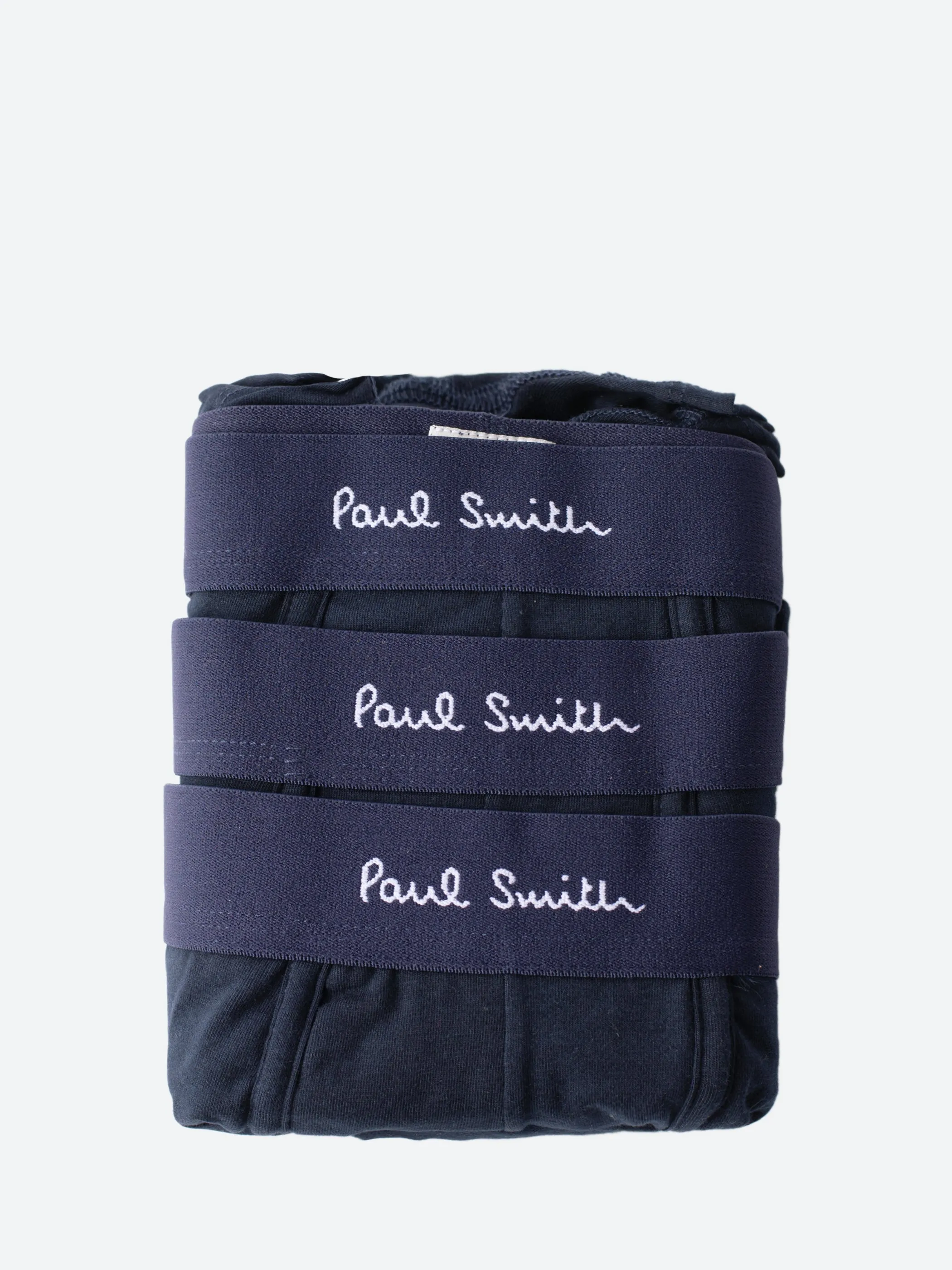 Low-Rise Boxer Briefs Three Pack sold by gravitypope product image thumbnail 2