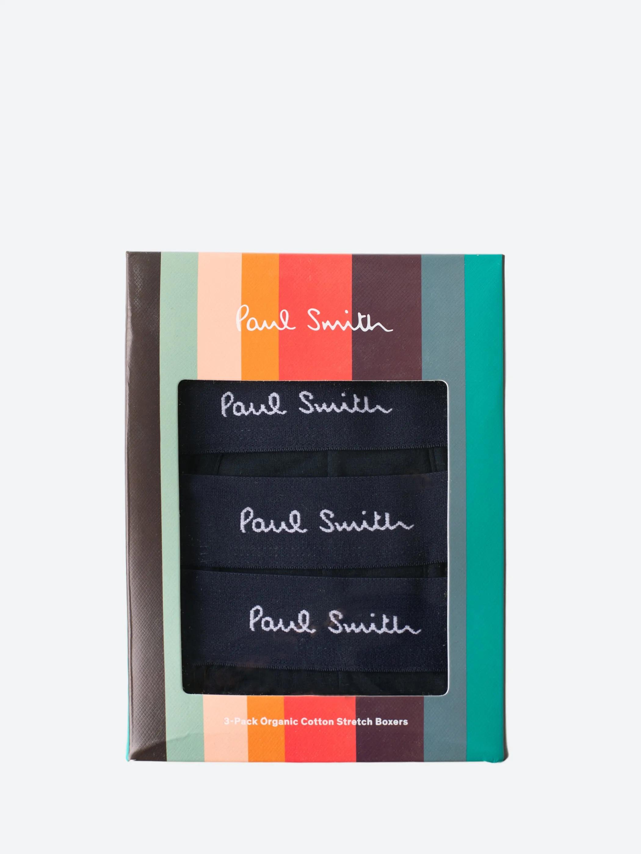 Low-Rise Boxer Briefs Three Pack sold by gravitypope