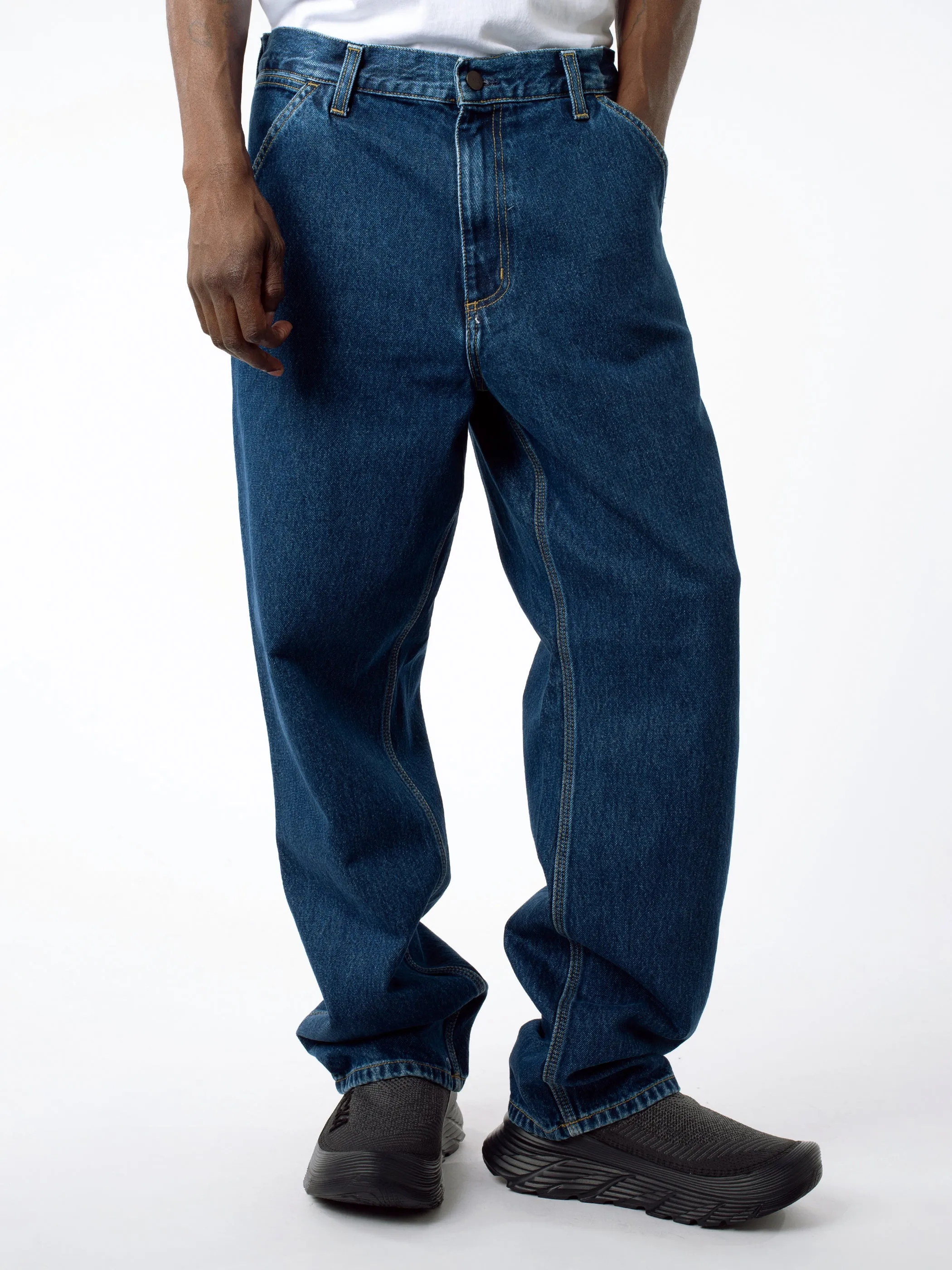 Single Knee Pant sold by gravitypope product image thumbnail 4