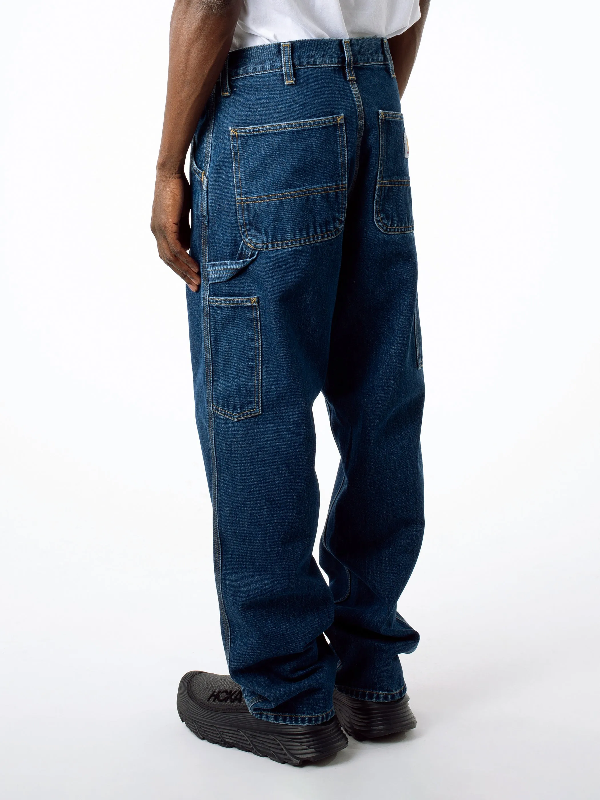 Single Knee Pant sold by gravitypope product image thumbnail 3