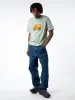Single Knee Pant sold by gravitypope