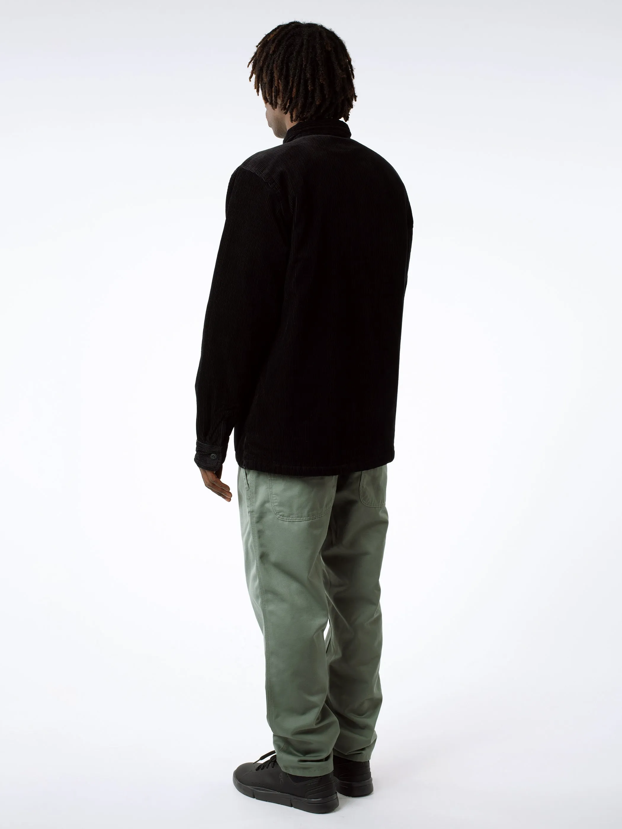 Whitsome Shirt Jacket sold by gravitypope product image thumbnail 3