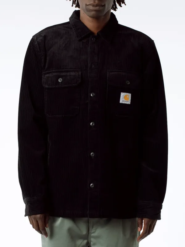 Whitsome Shirt Jacket sold by gravitypope