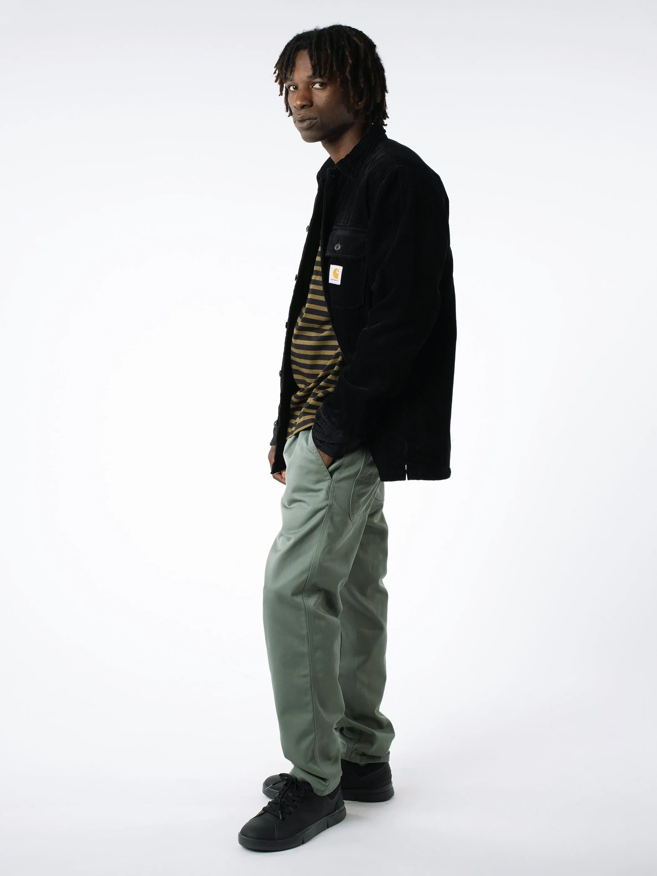 Whitsome Shirt Jacket sold by gravitypope product image thumbnail 4