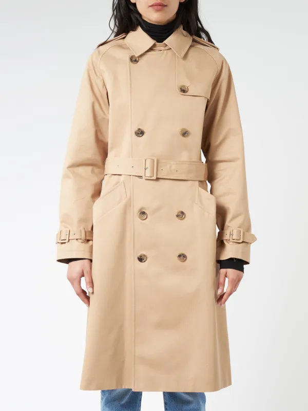 Greta Trench sold by gravitypope