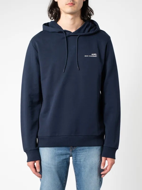 Hoodie Item H sold by gravitypope