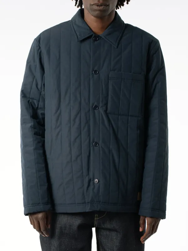 Hugo Quilt Jacket sold by gravitypope