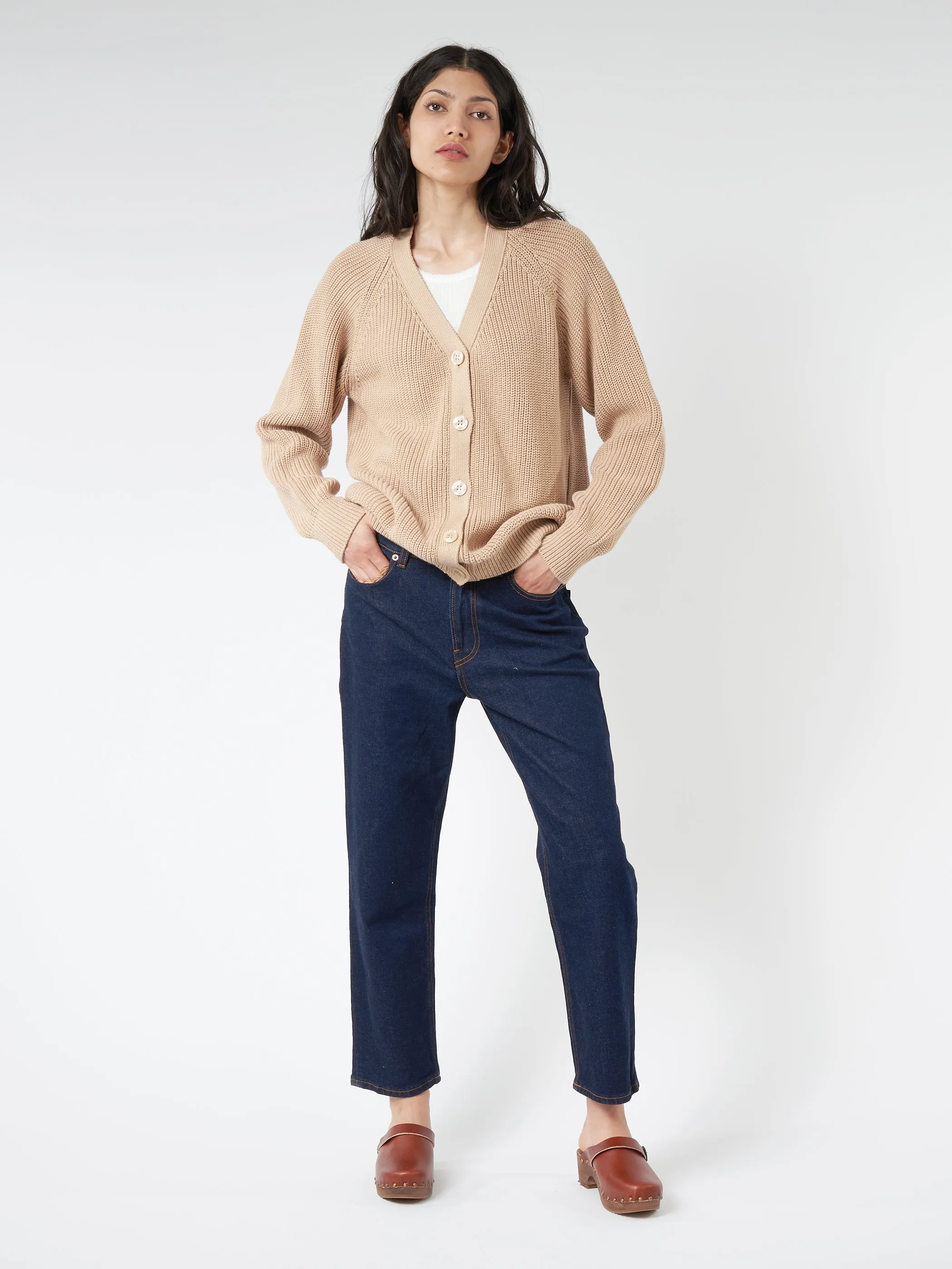 Mo Cardigan sold by gravitypope product image thumbnail 2