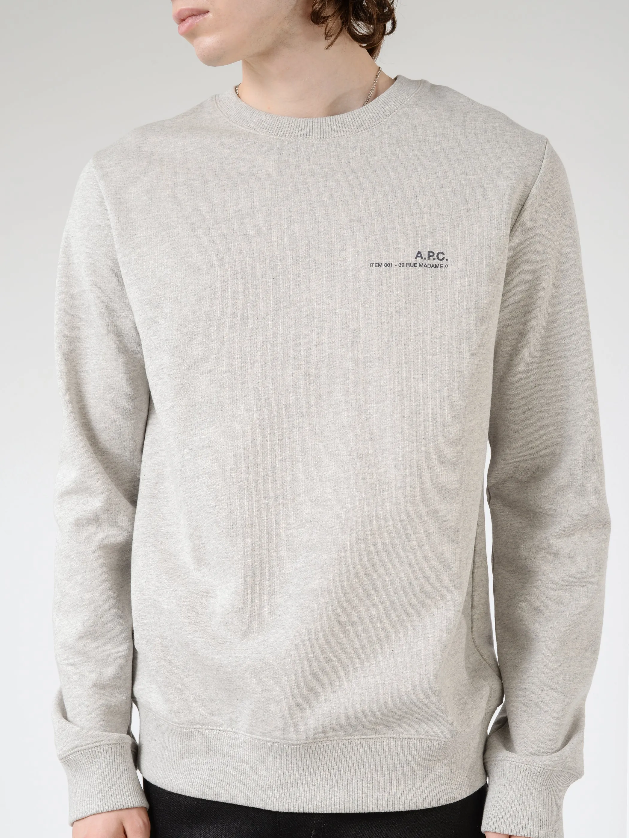 Item Sweatshirt sold by gravitypope product image thumbnail 4