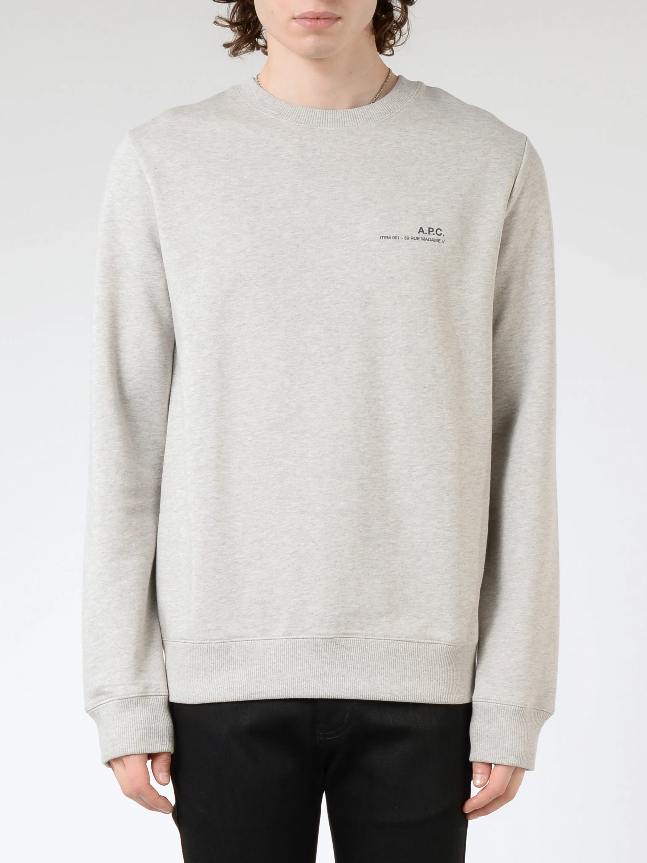 Item Sweatshirt sold by gravitypope