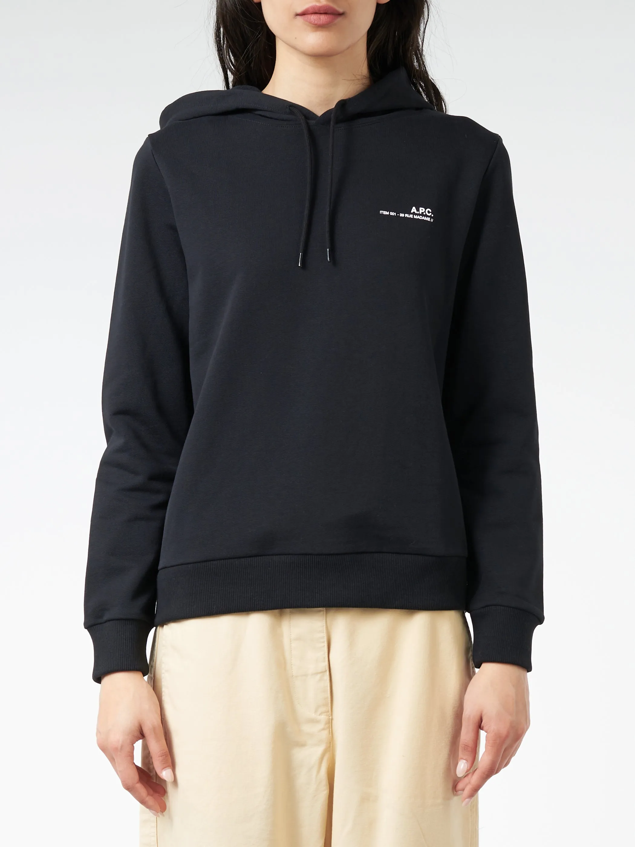 Hoodie Item F sold by gravitypope