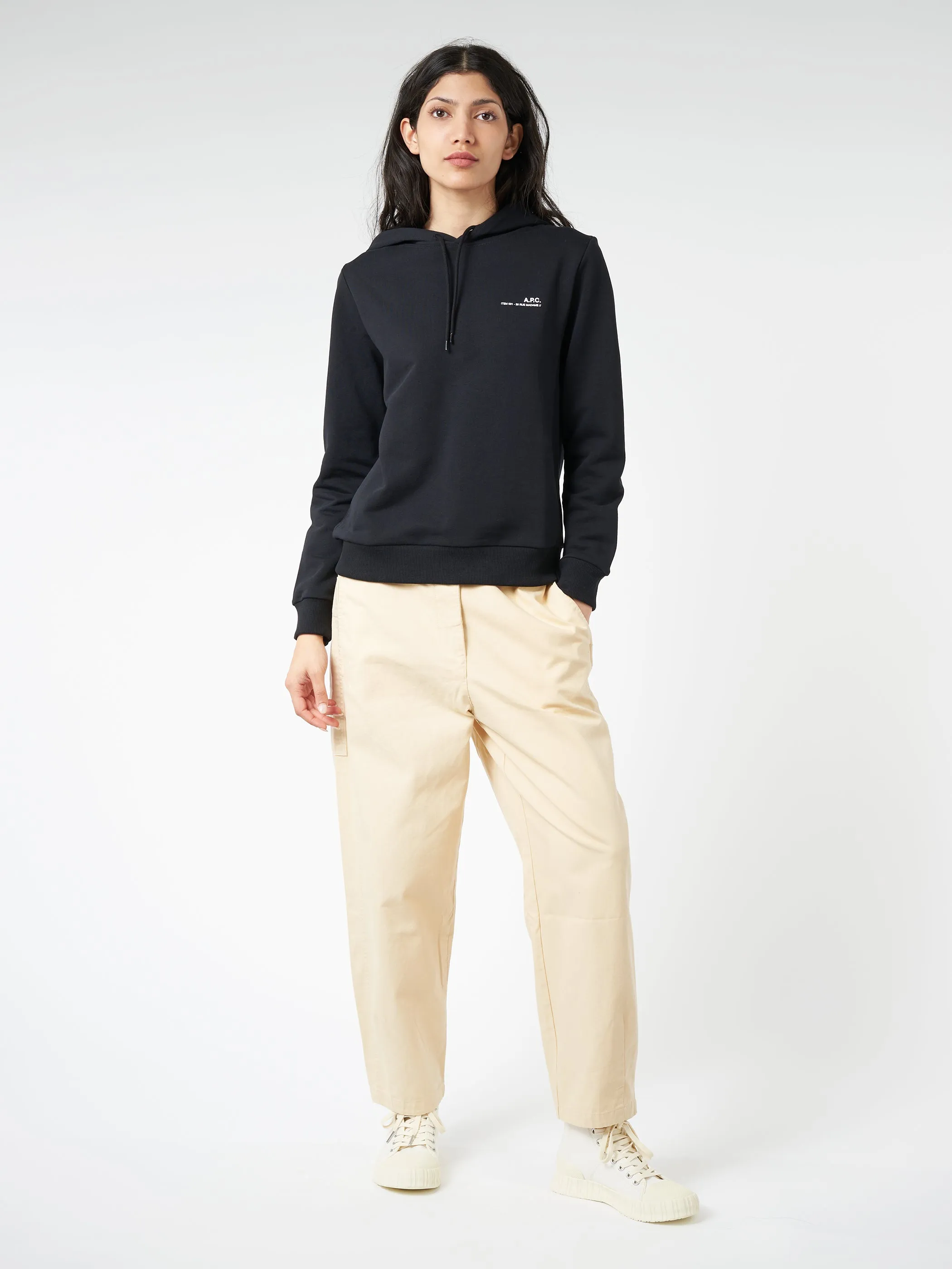 Hoodie Item F sold by gravitypope product image thumbnail 2