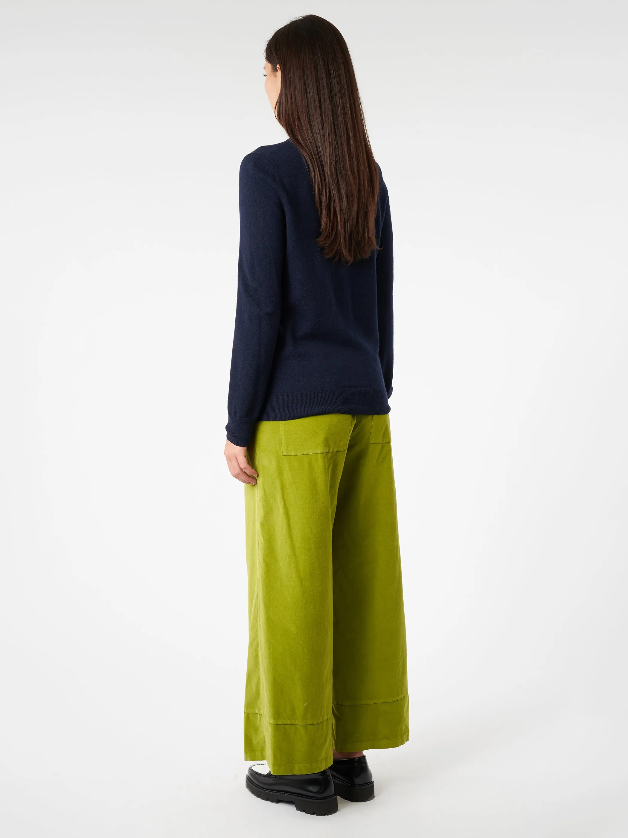 Louisa Cardigan sold by gravitypope product image thumbnail 3