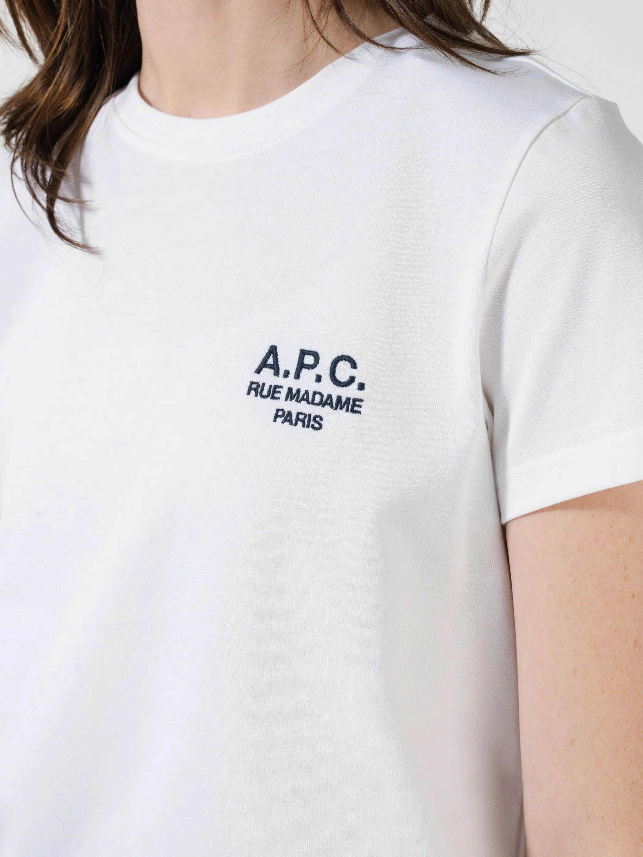 Denise T-Shirt sold by gravitypope product image thumbnail 4