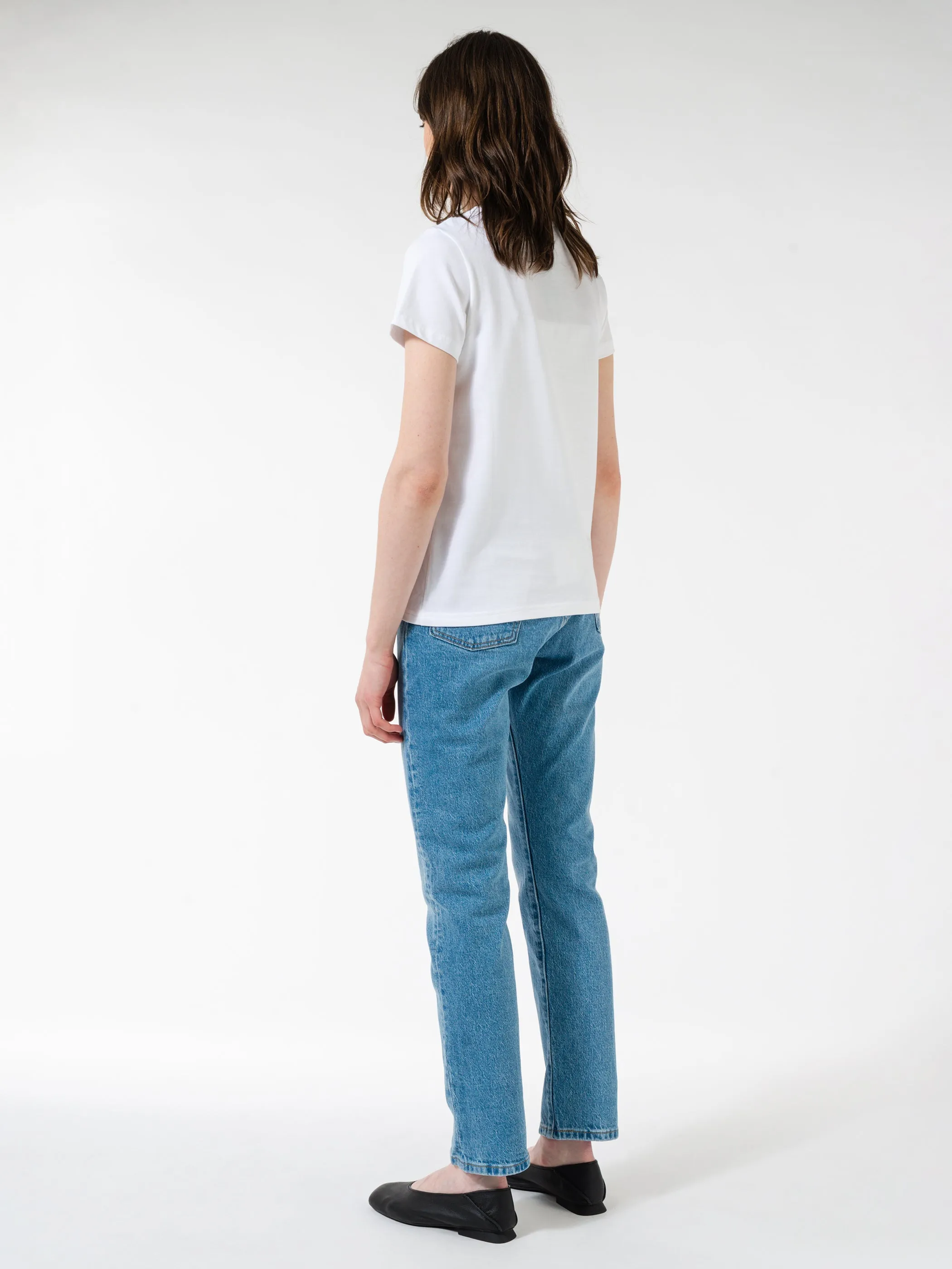 Denise T-Shirt sold by gravitypope product image thumbnail 3