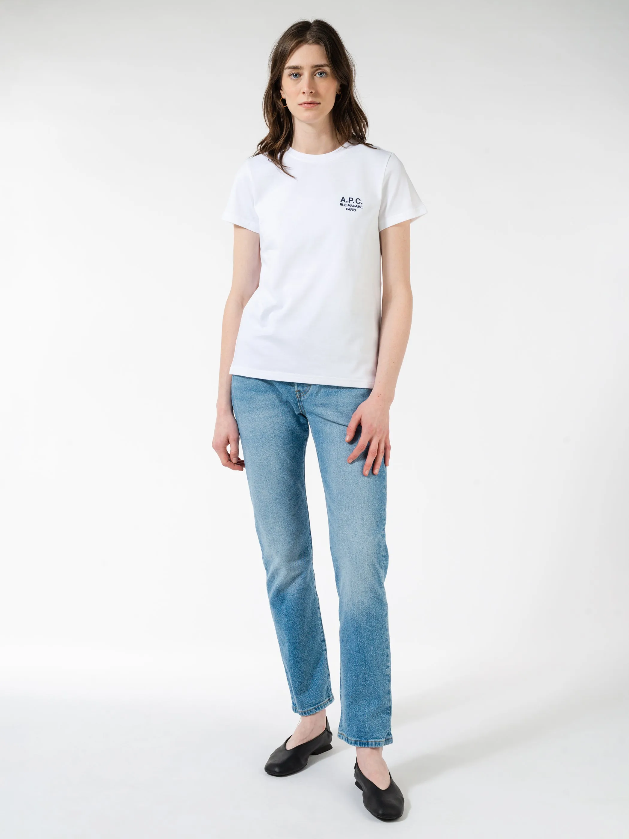 Denise T-Shirt sold by gravitypope product image thumbnail 2