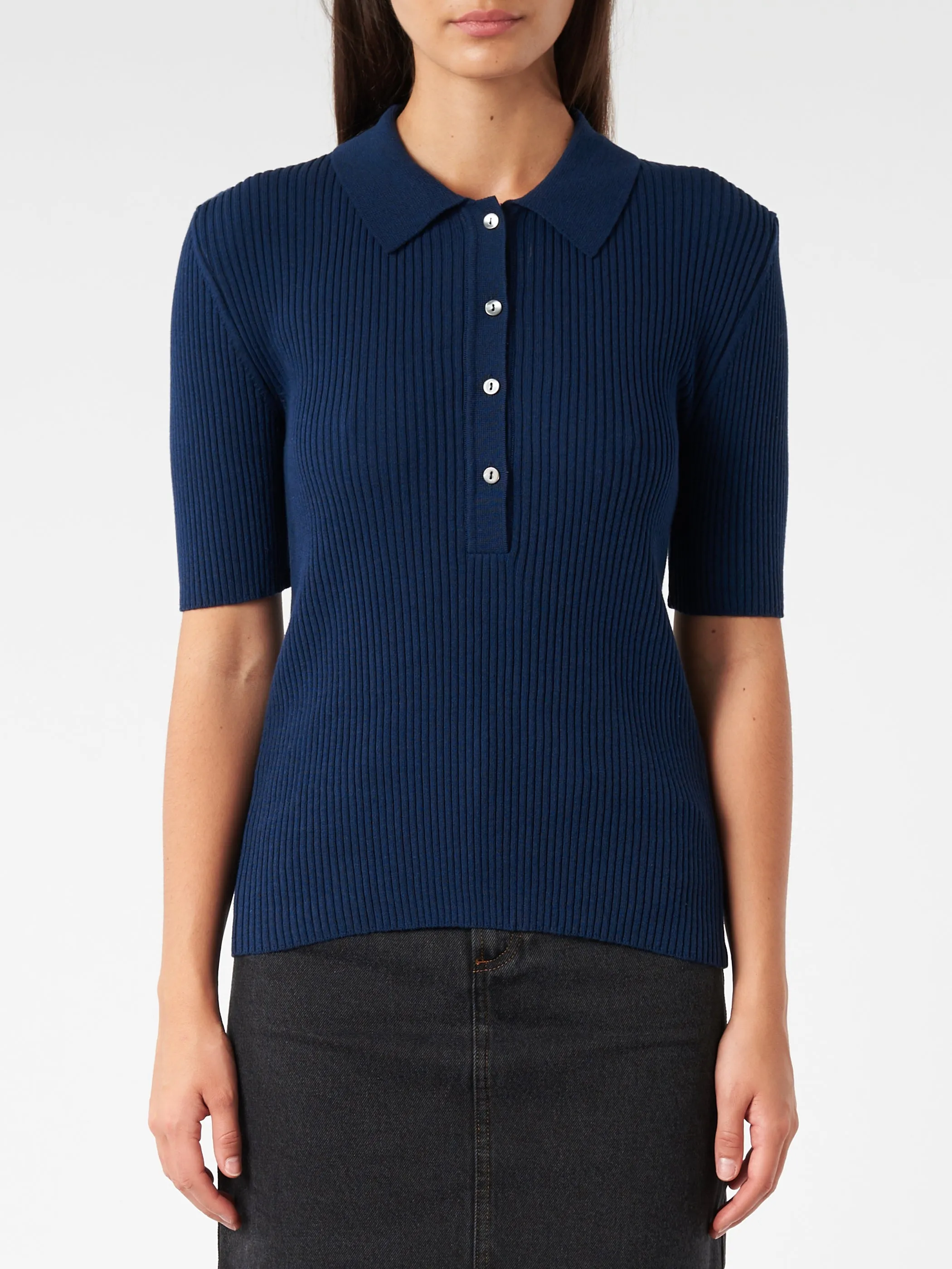 Danae Polo sold by gravitypope