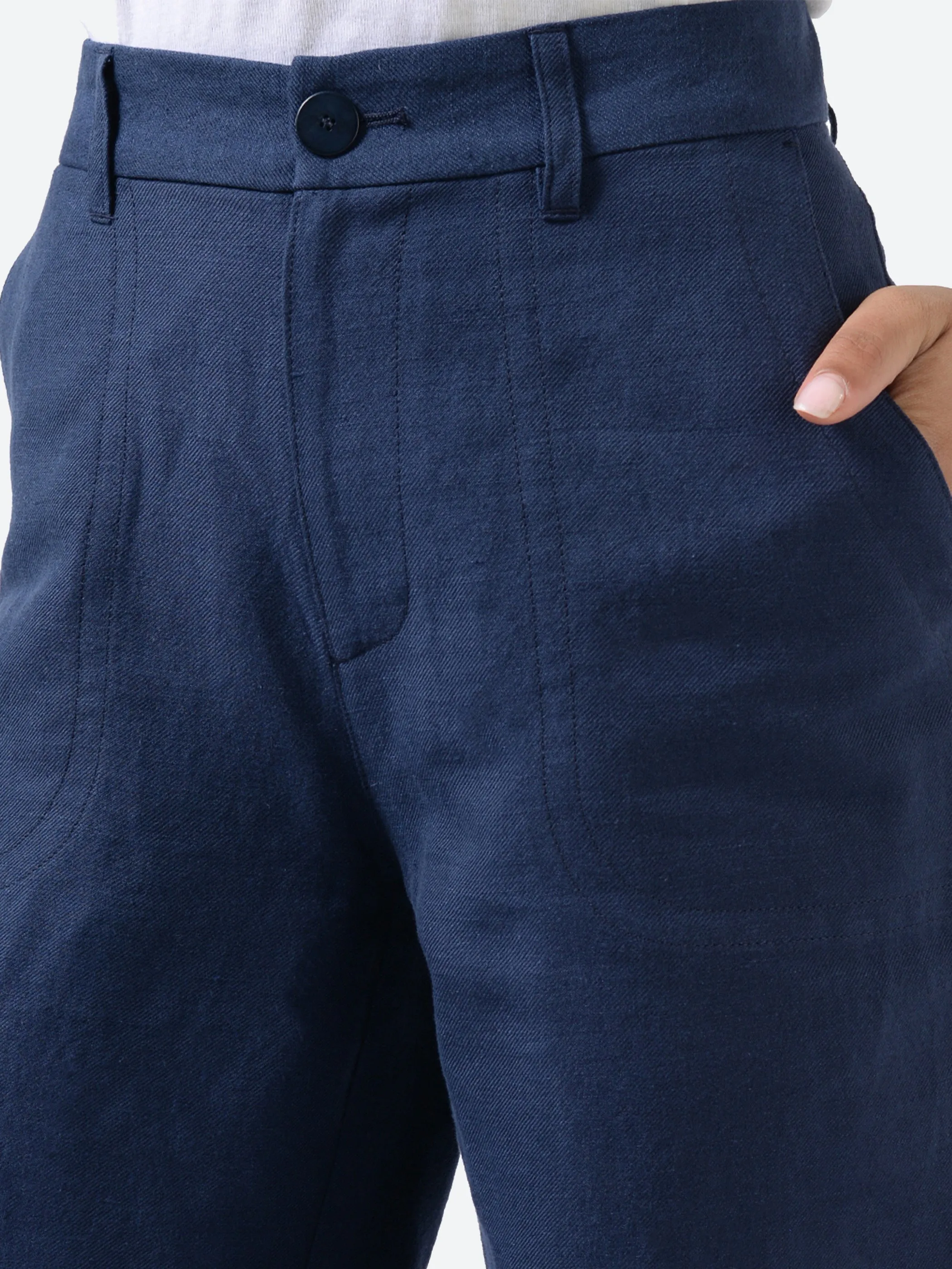 Seaside Trouser sold by gravitypope product image thumbnail 4