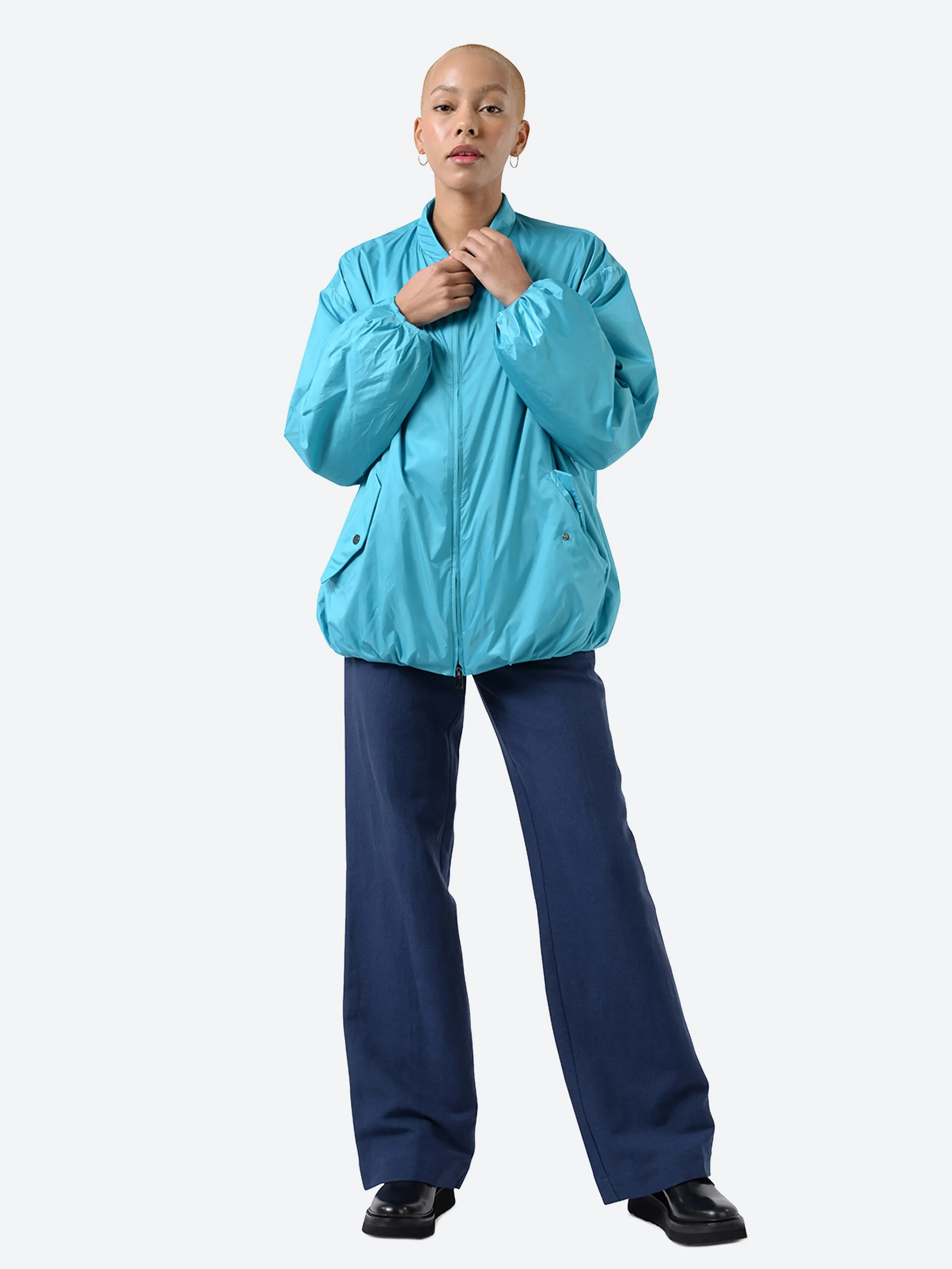 Seaside Trouser sold by gravitypope product image thumbnail 2