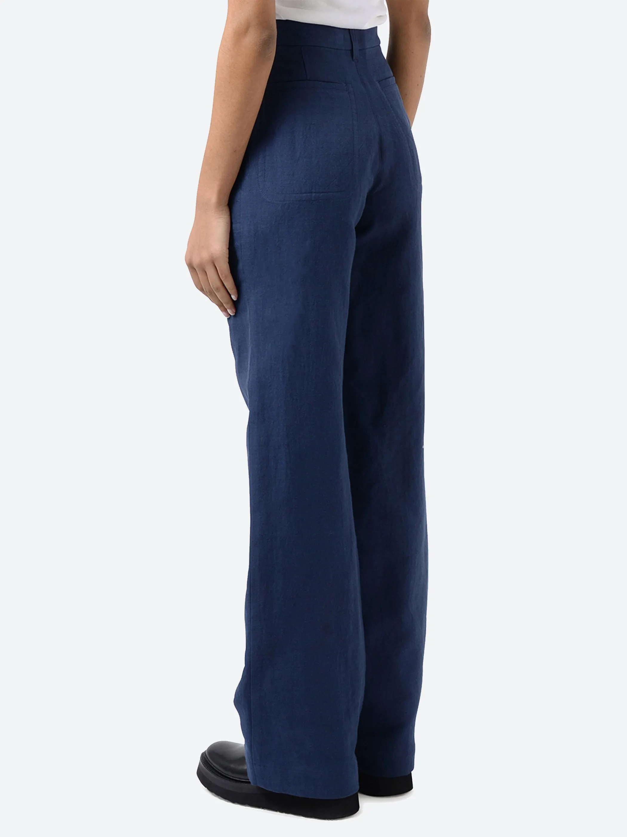 Seaside Trouser sold by gravitypope product image thumbnail 3