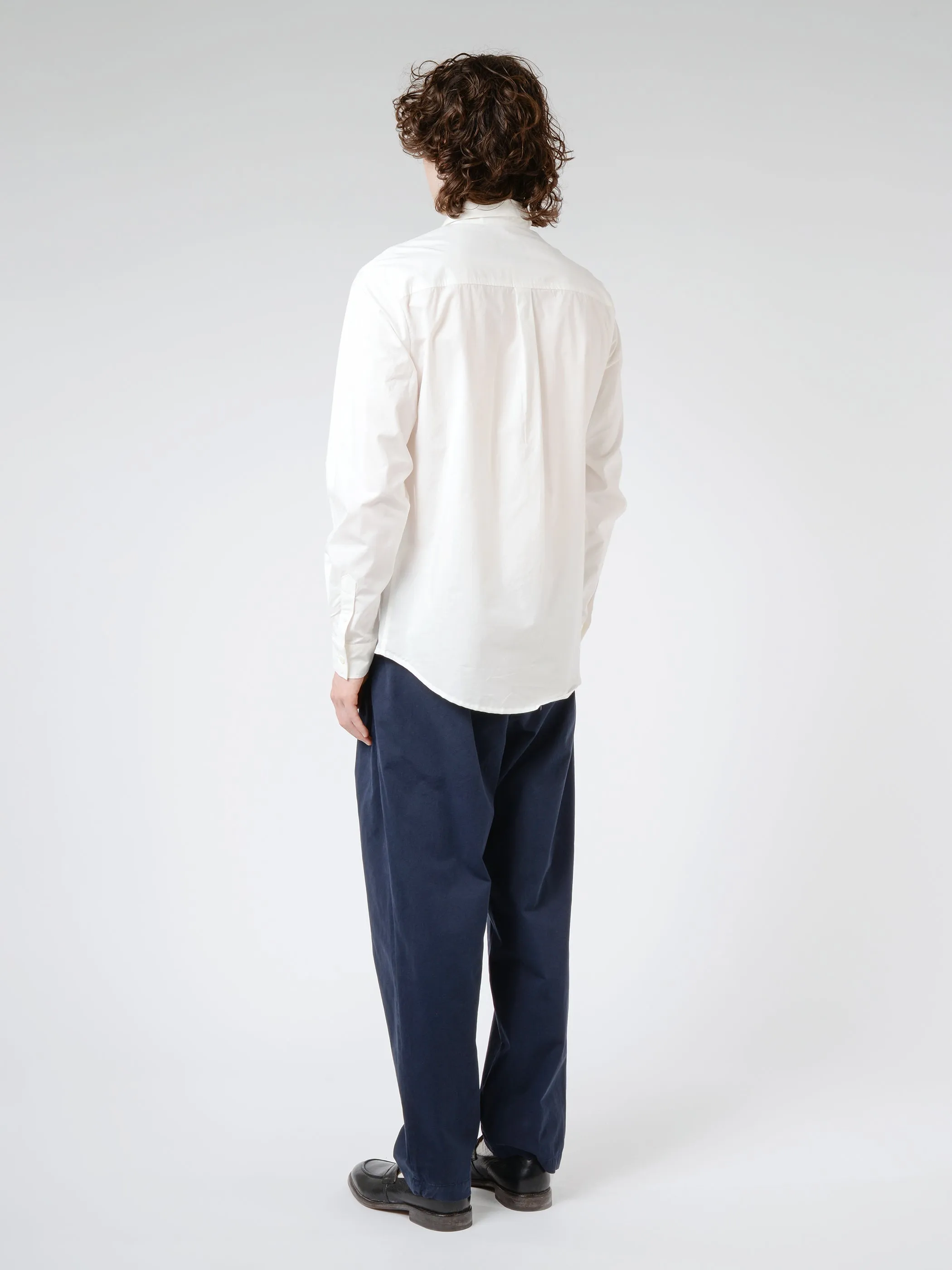 Clement Shirt sold by gravitypope product image thumbnail 3