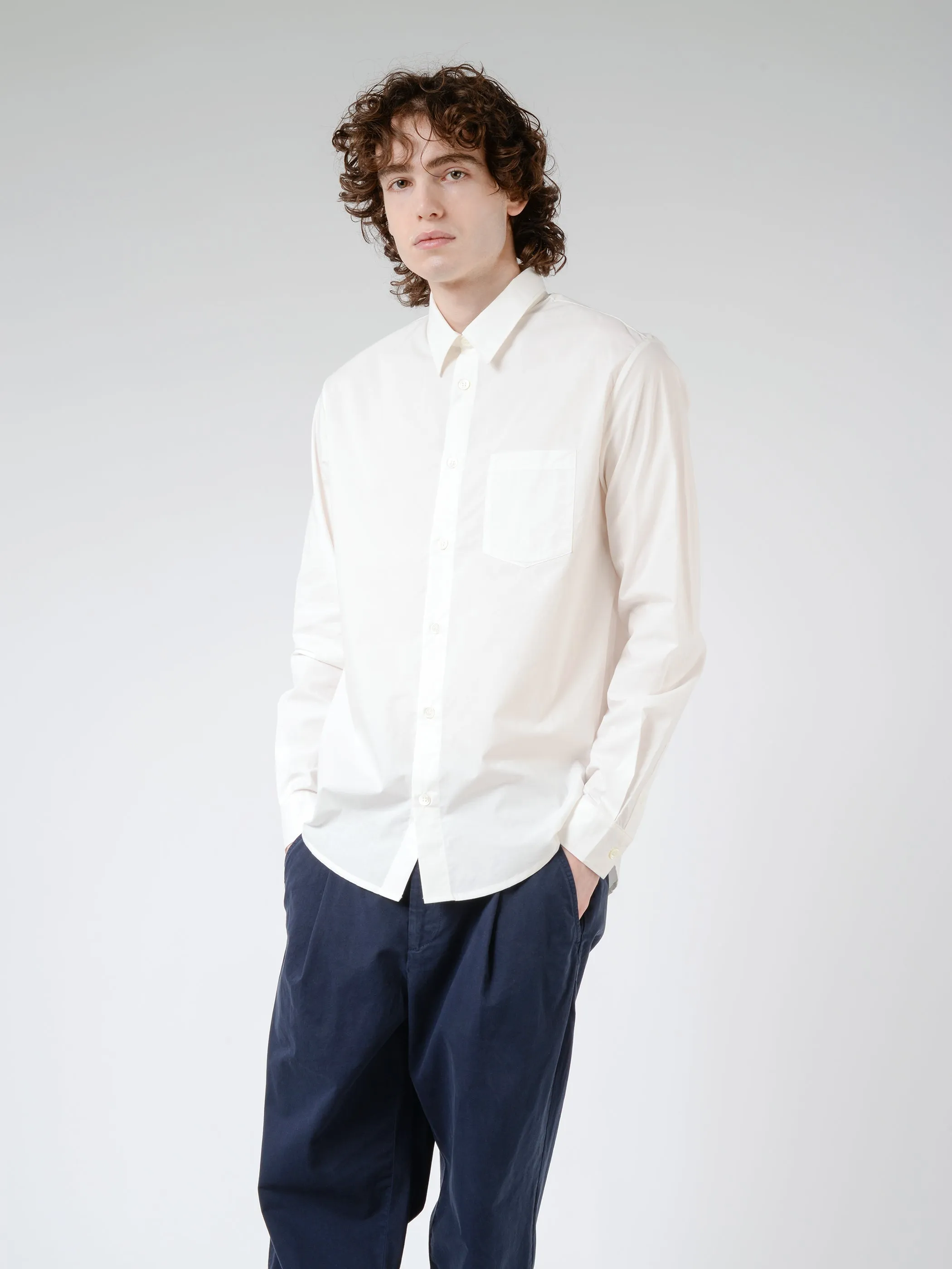 Clement Shirt sold by gravitypope product image thumbnail 2