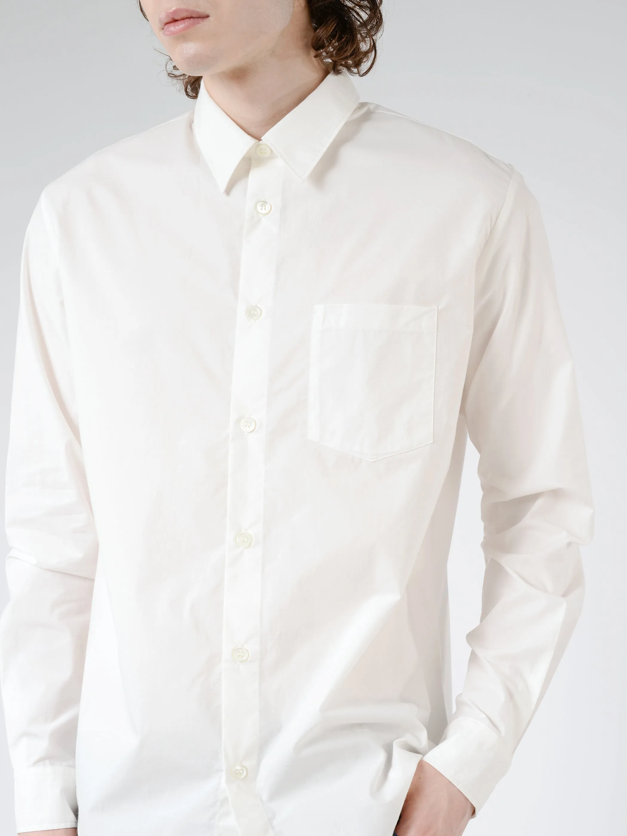 Clement Shirt sold by gravitypope product image thumbnail 4