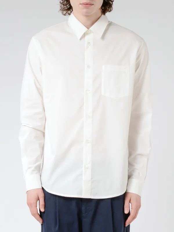 Clement Shirt sold by gravitypope