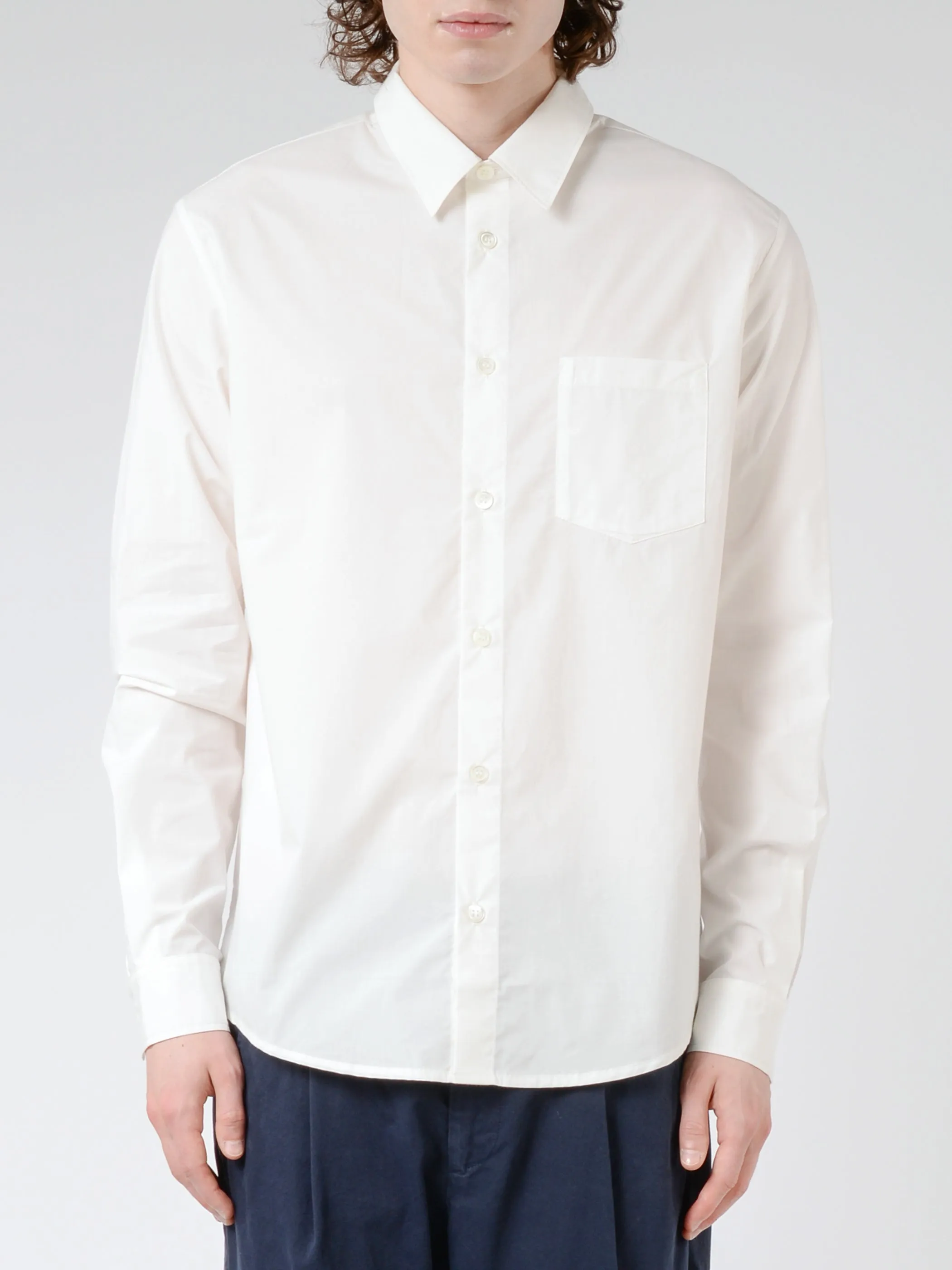 Clement Shirt sold by gravitypope