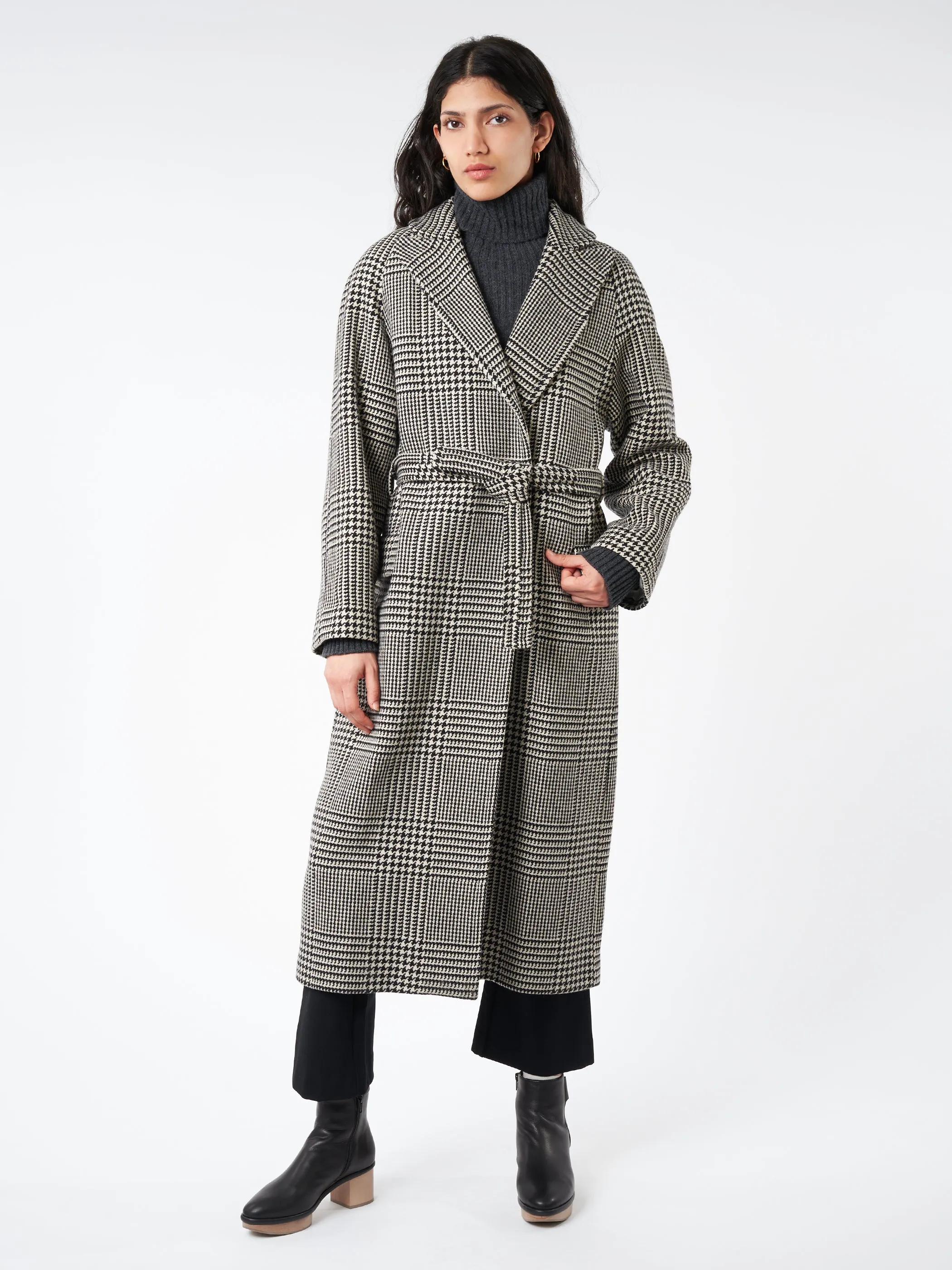 Florence Coat sold by gravitypope product image thumbnail 4