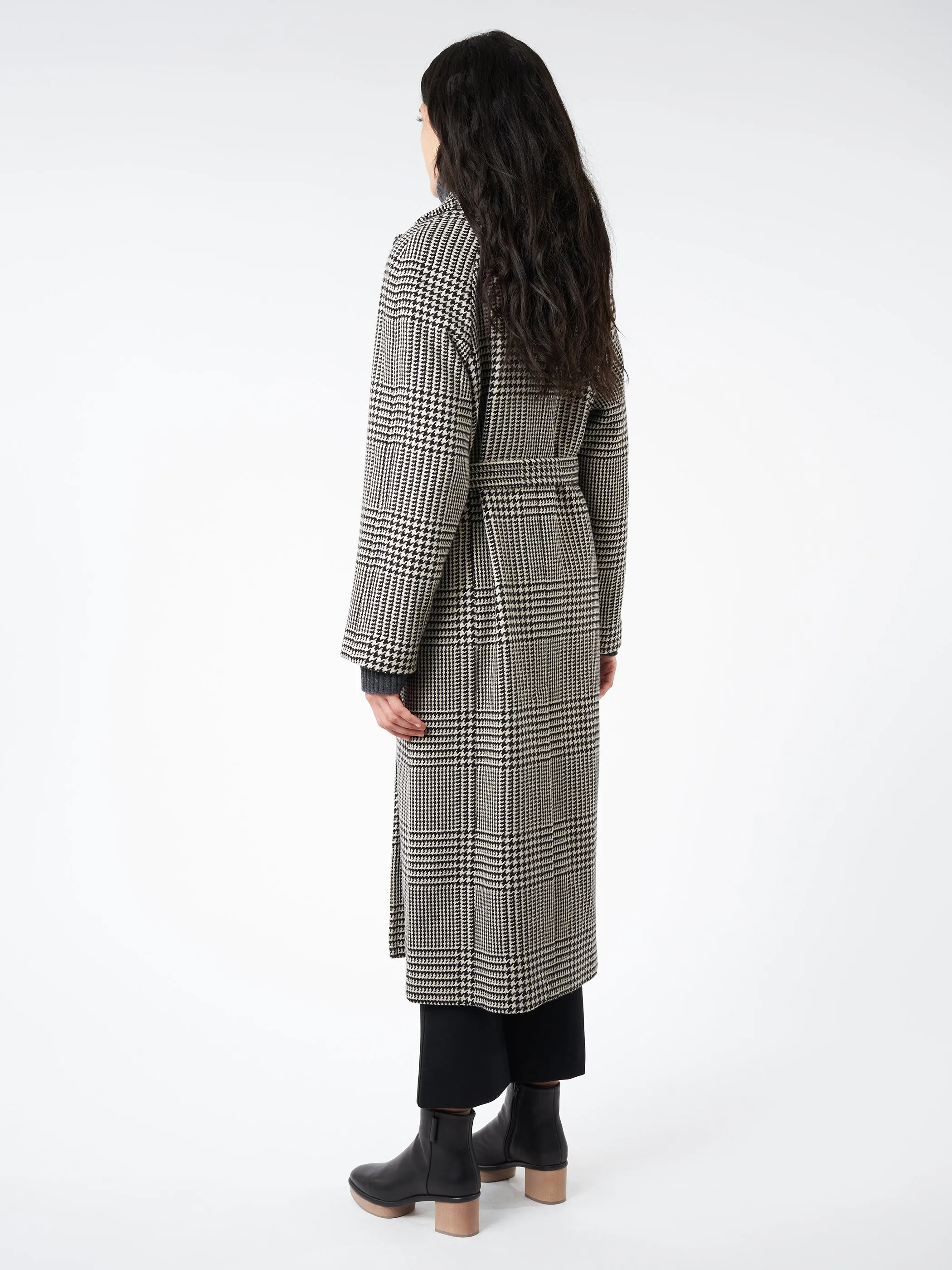 Florence Coat sold by gravitypope product image thumbnail 3