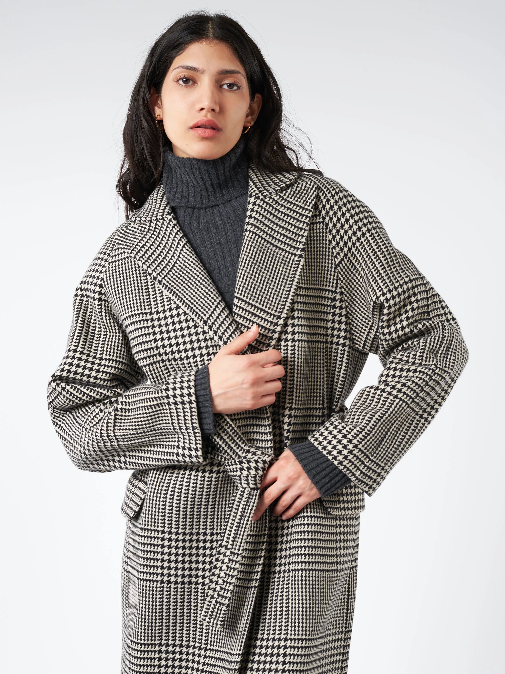 Florence Coat sold by gravitypope product image thumbnail 5