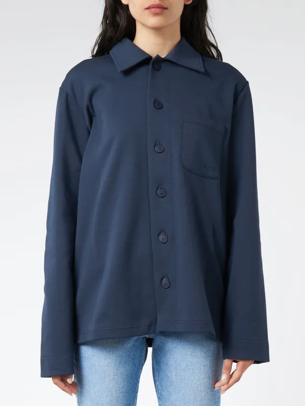 Charlie Jacket sold by gravitypope