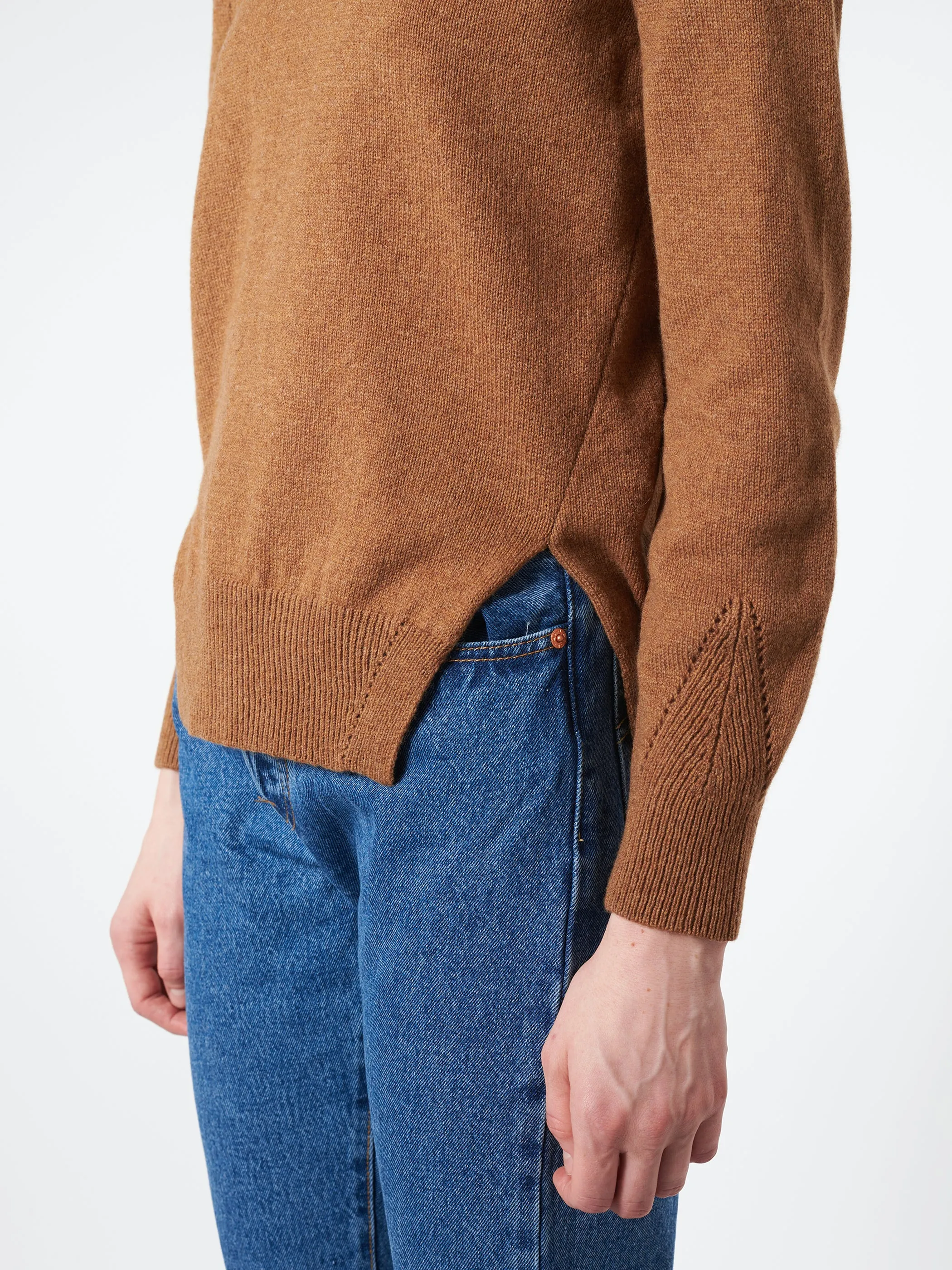 Lucy Crewneck sold by gravitypope product image thumbnail 5