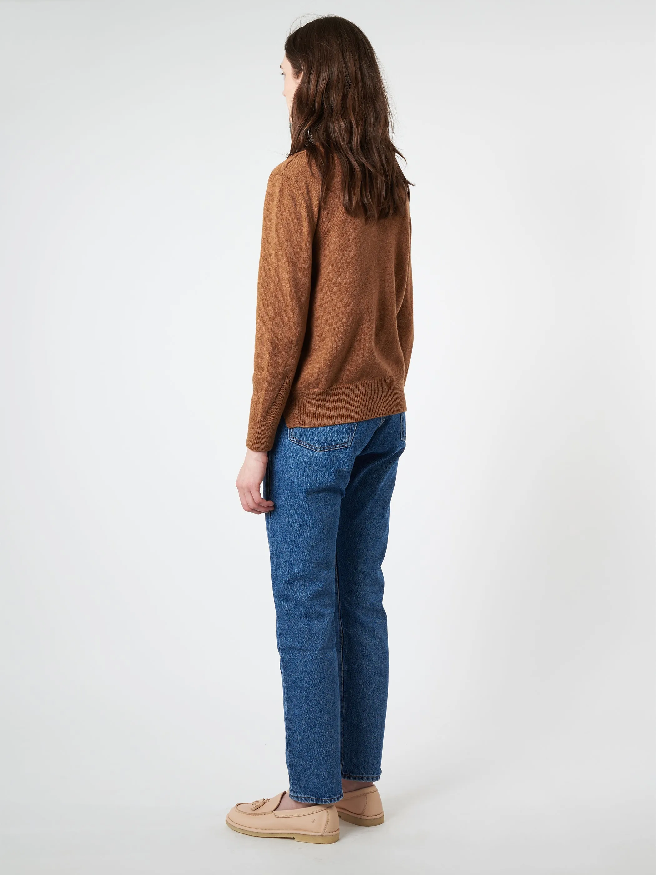 Lucy Crewneck sold by gravitypope product image thumbnail 3