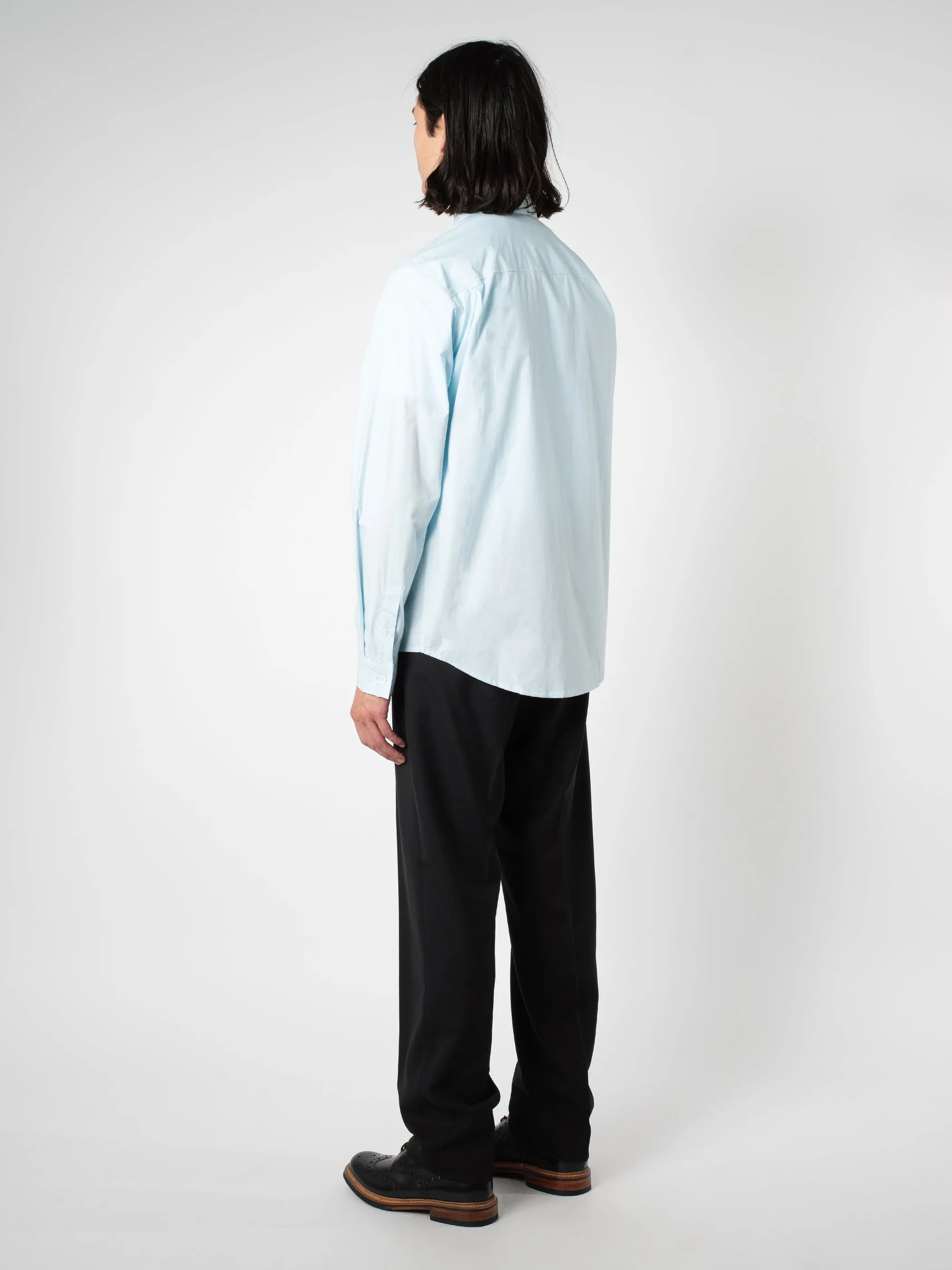 Edouard Shirt sold by gravitypope product image thumbnail 3