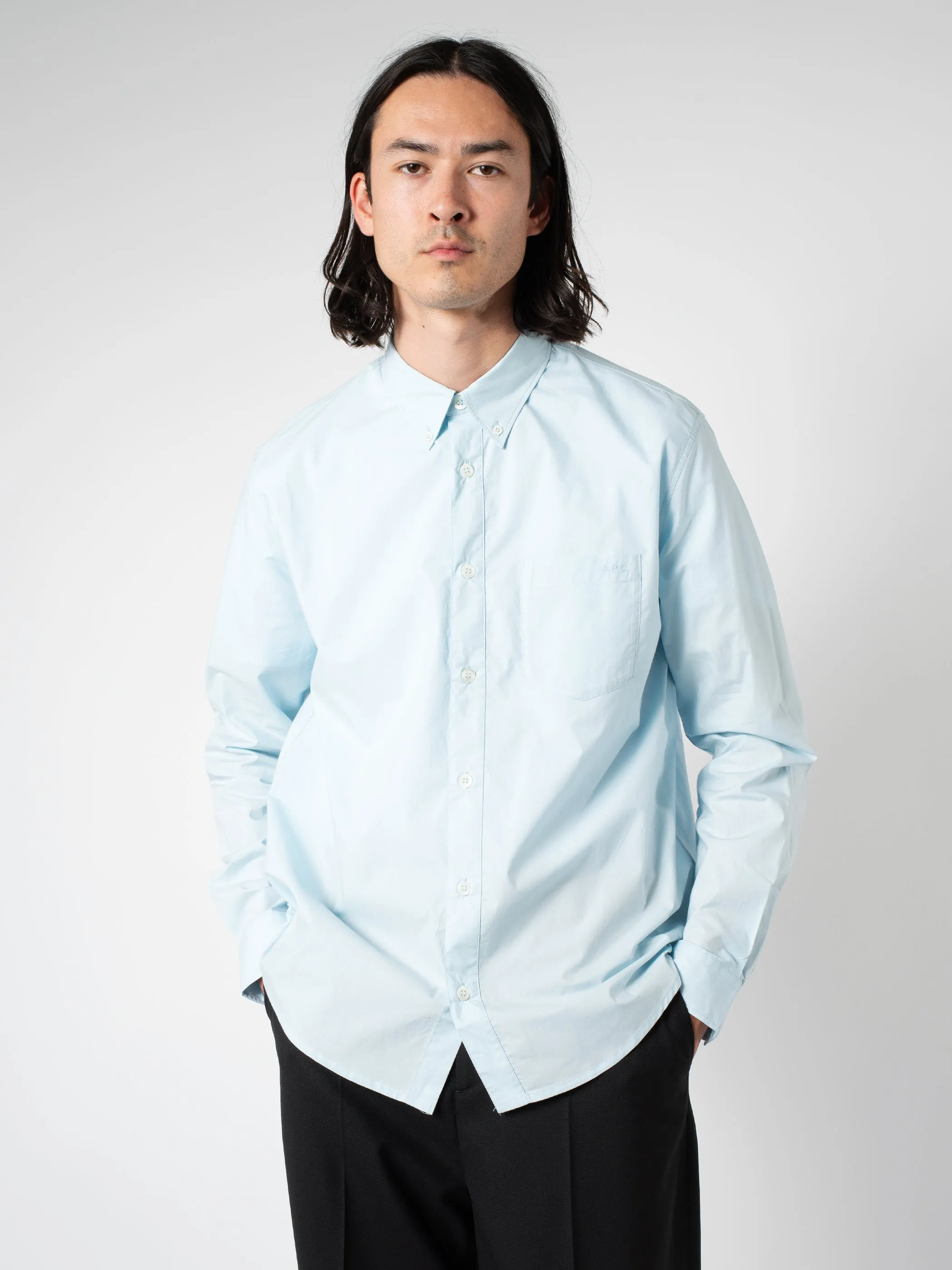 Edouard Shirt sold by gravitypope product image thumbnail 4