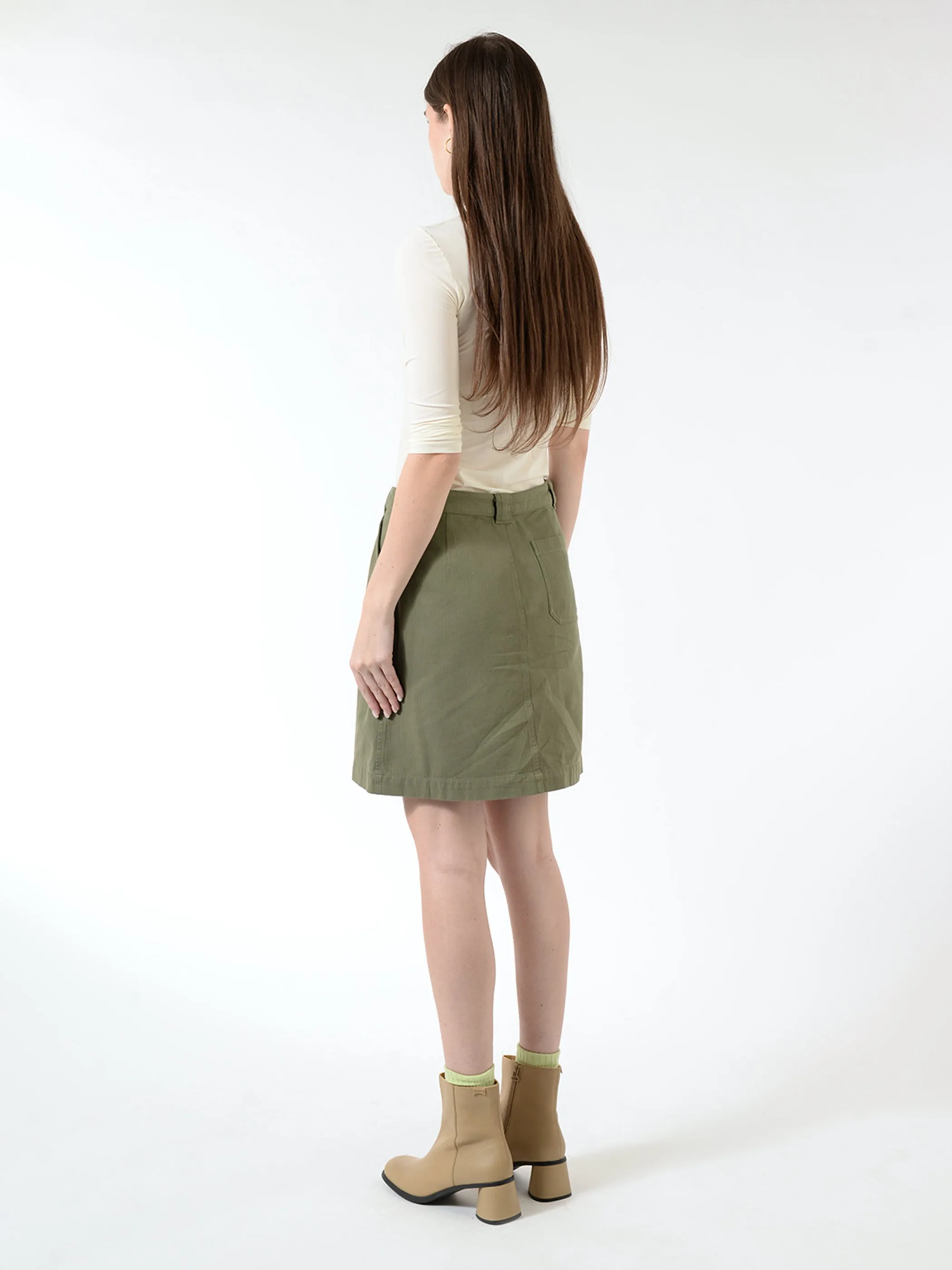 New Lea Skirt sold by gravitypope product image thumbnail 3