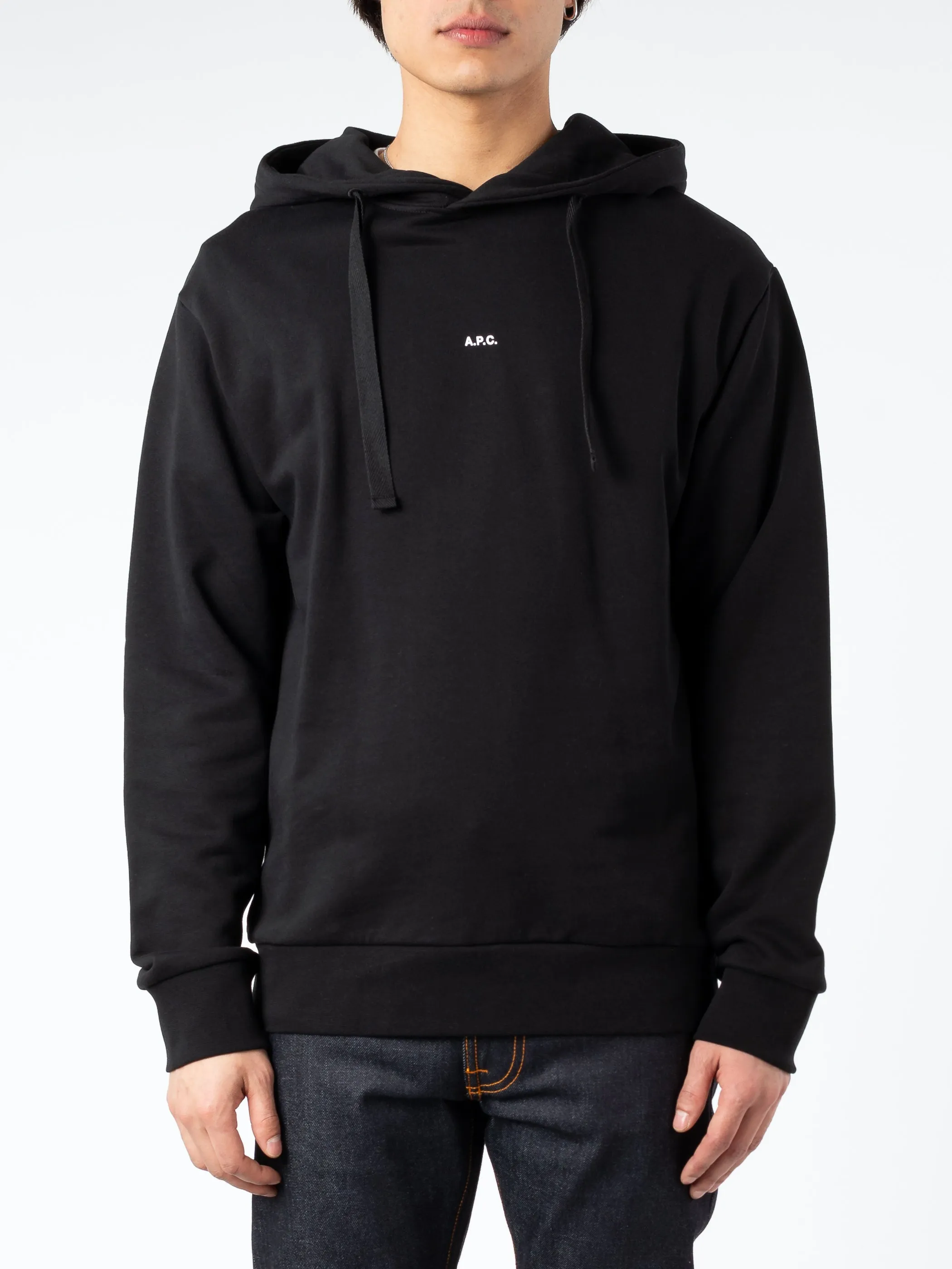 Hoodie Larry sold by gravitypope