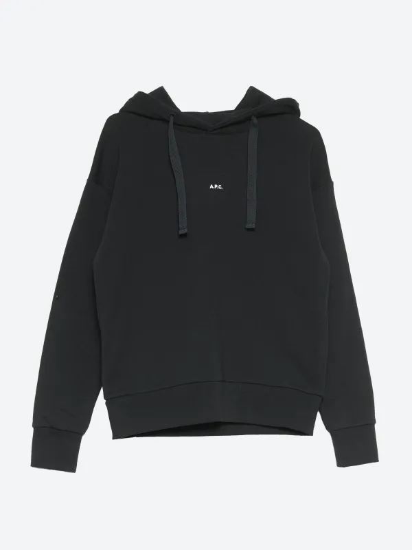 Hoodie Christina sold by gravitypope